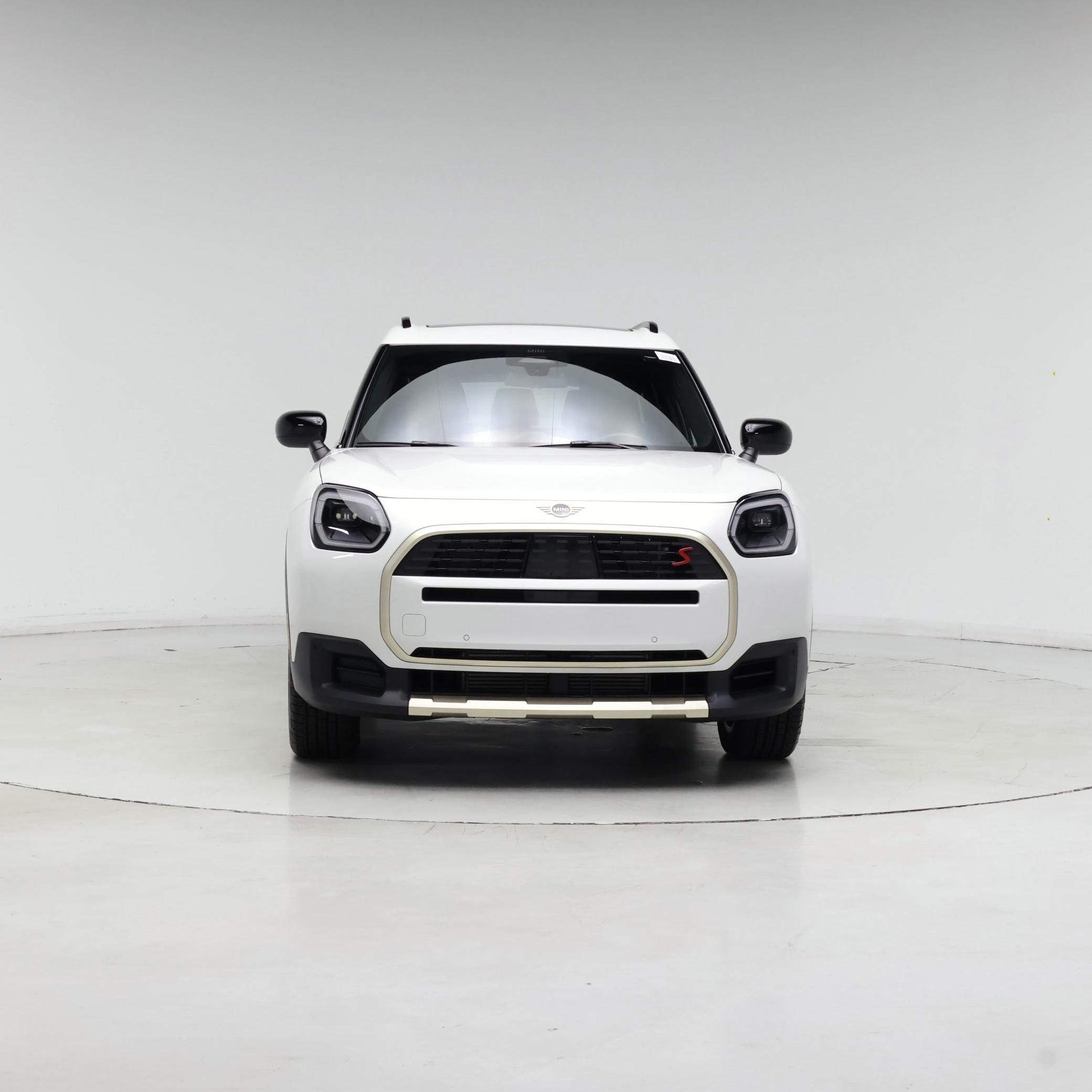 Thumbnail: 2025 MINI Cooper Countryman - 5