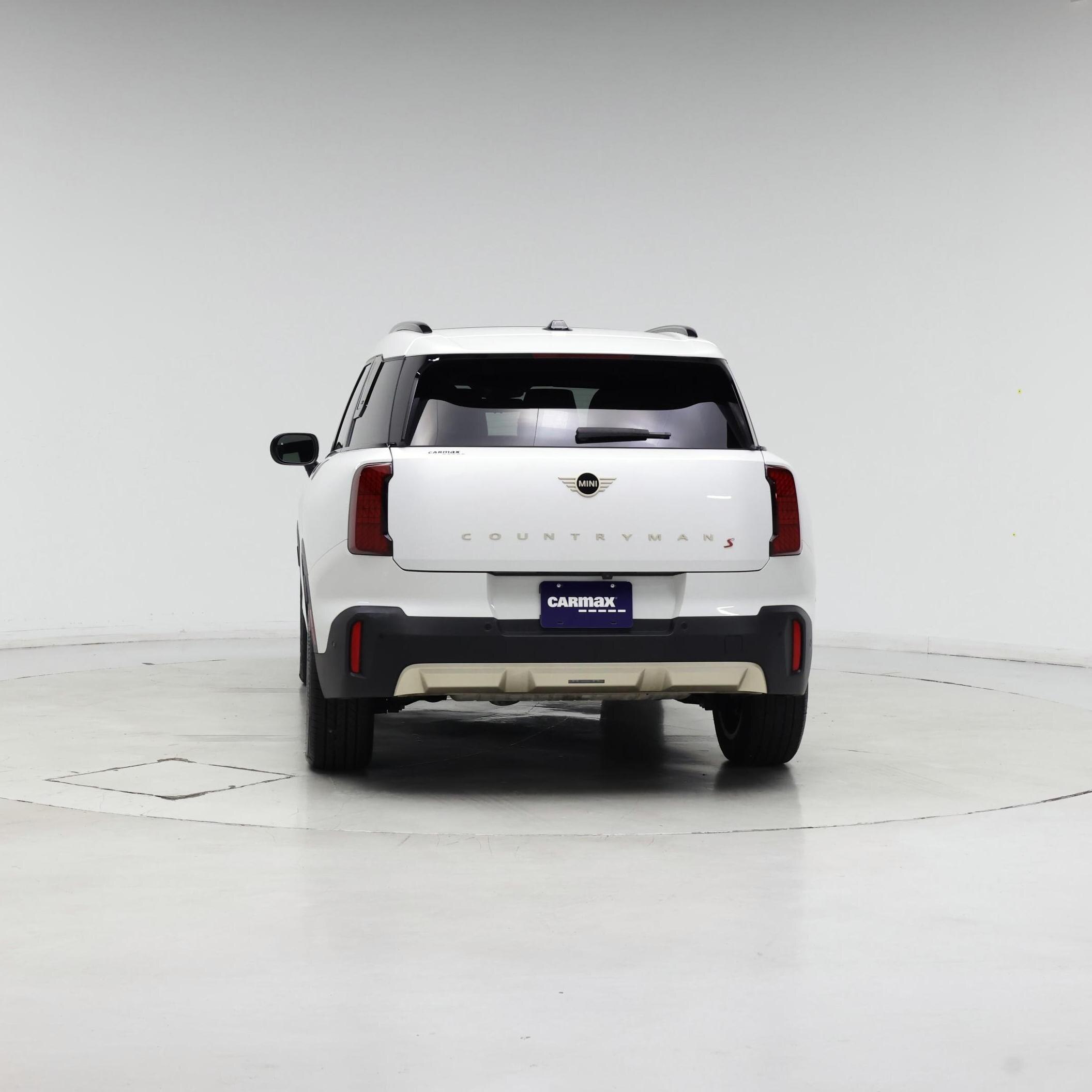 Thumbnail: 2025 MINI Cooper Countryman - 6