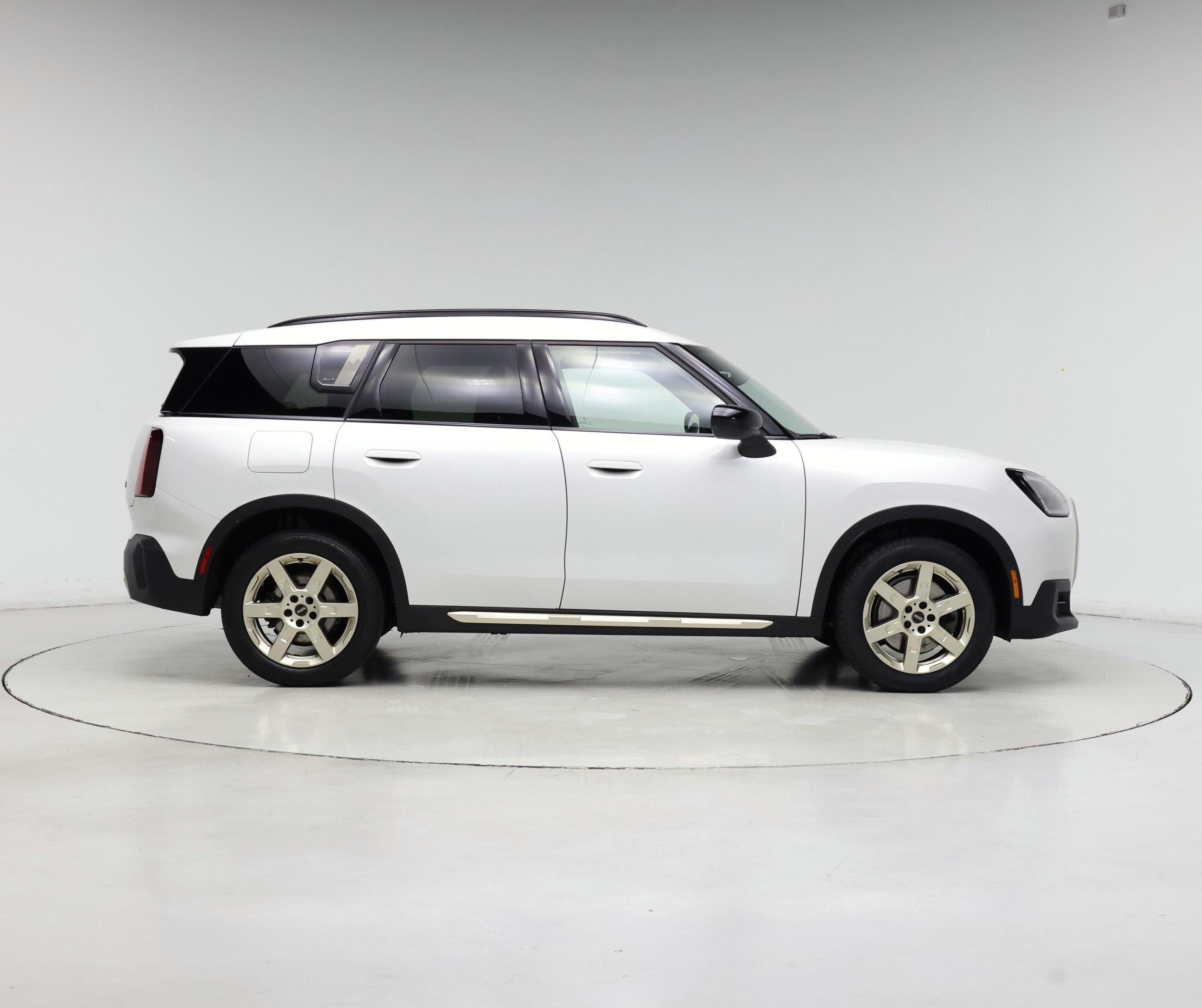 Thumbnail: 2025 MINI Cooper Countryman - 7