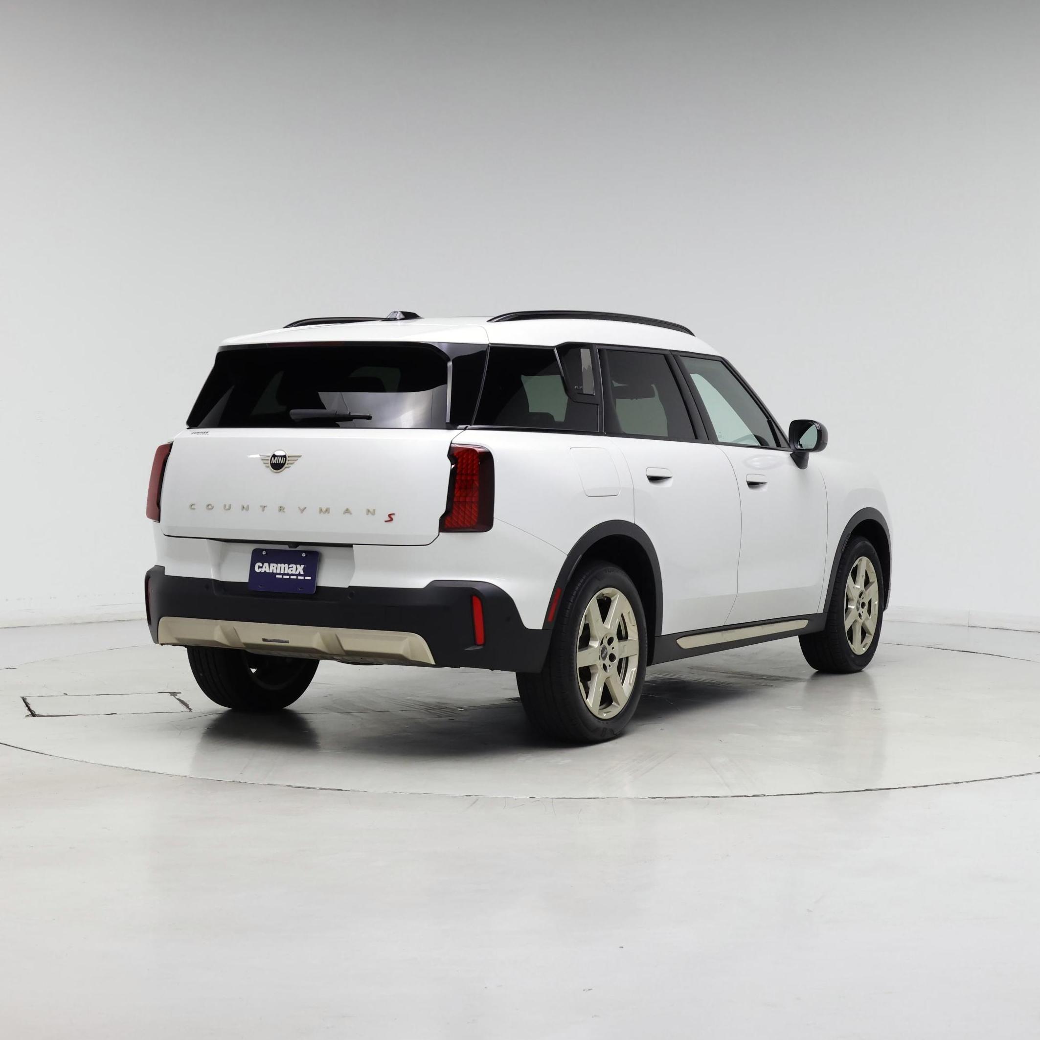 Thumbnail: 2025 MINI Cooper Countryman - 8