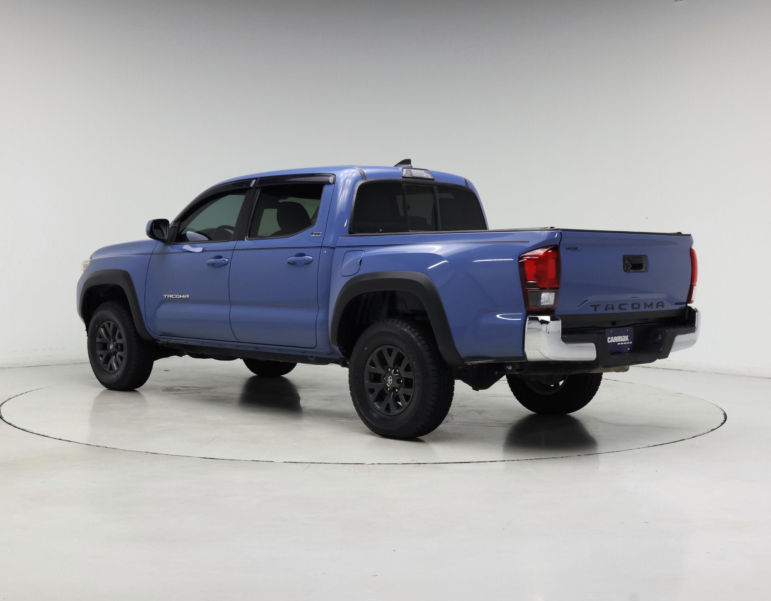 Thumbnail: 2019 Toyota Tacoma - 2
