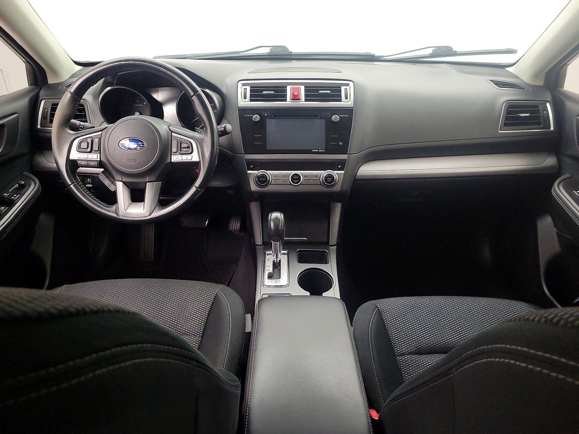 Thumbnail: 2017 Subaru Outback - 9