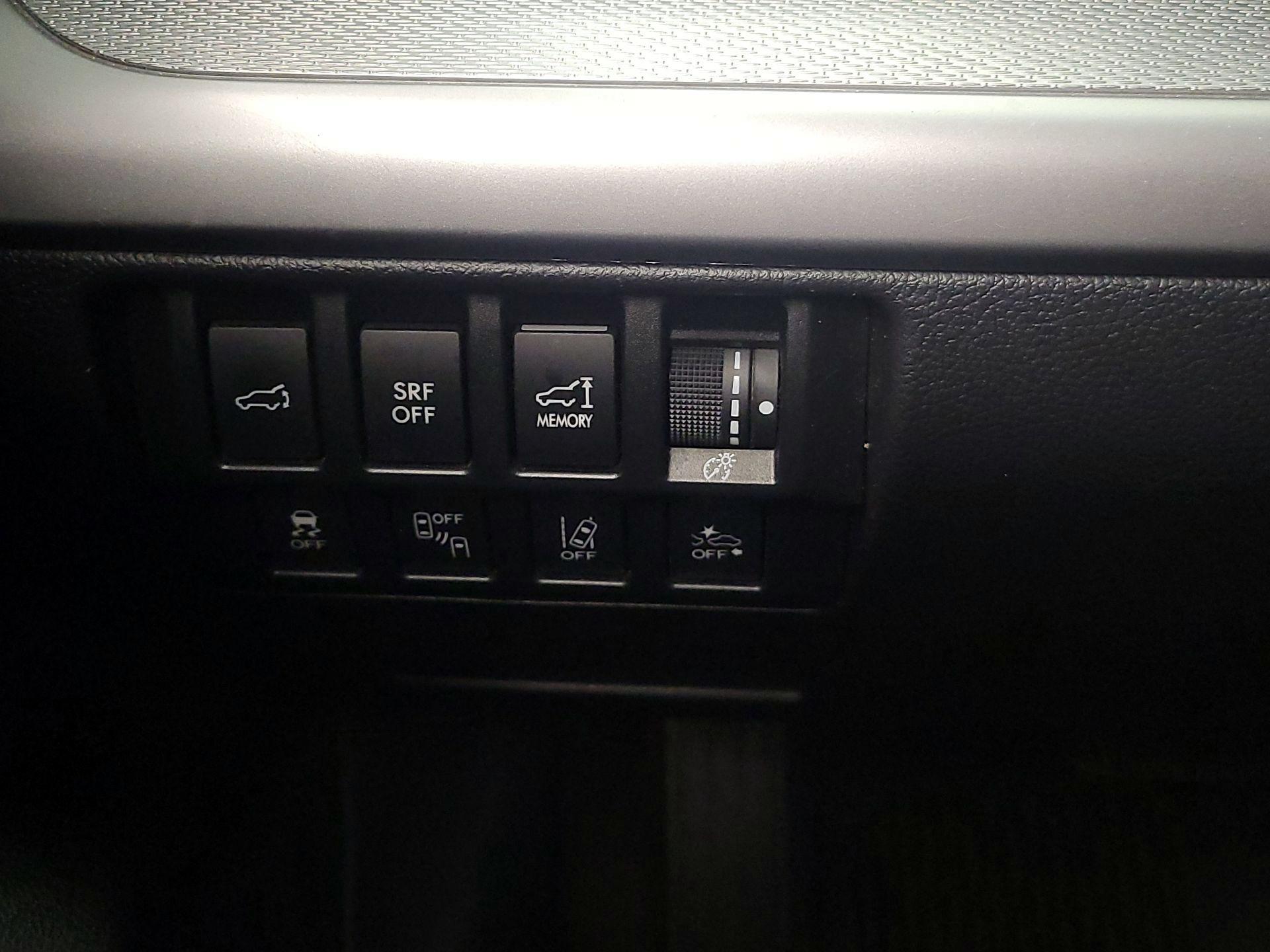 Thumbnail: 2017 Subaru Outback - 13