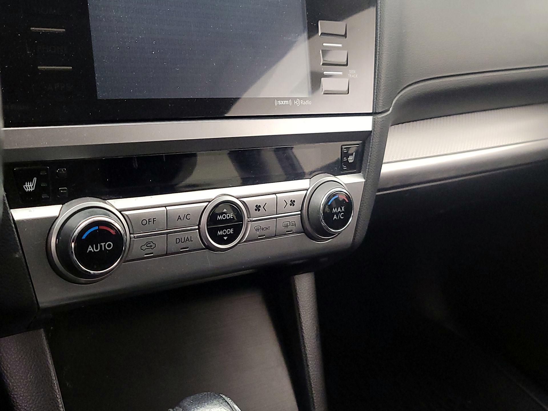 Thumbnail: 2017 Subaru Outback - 16