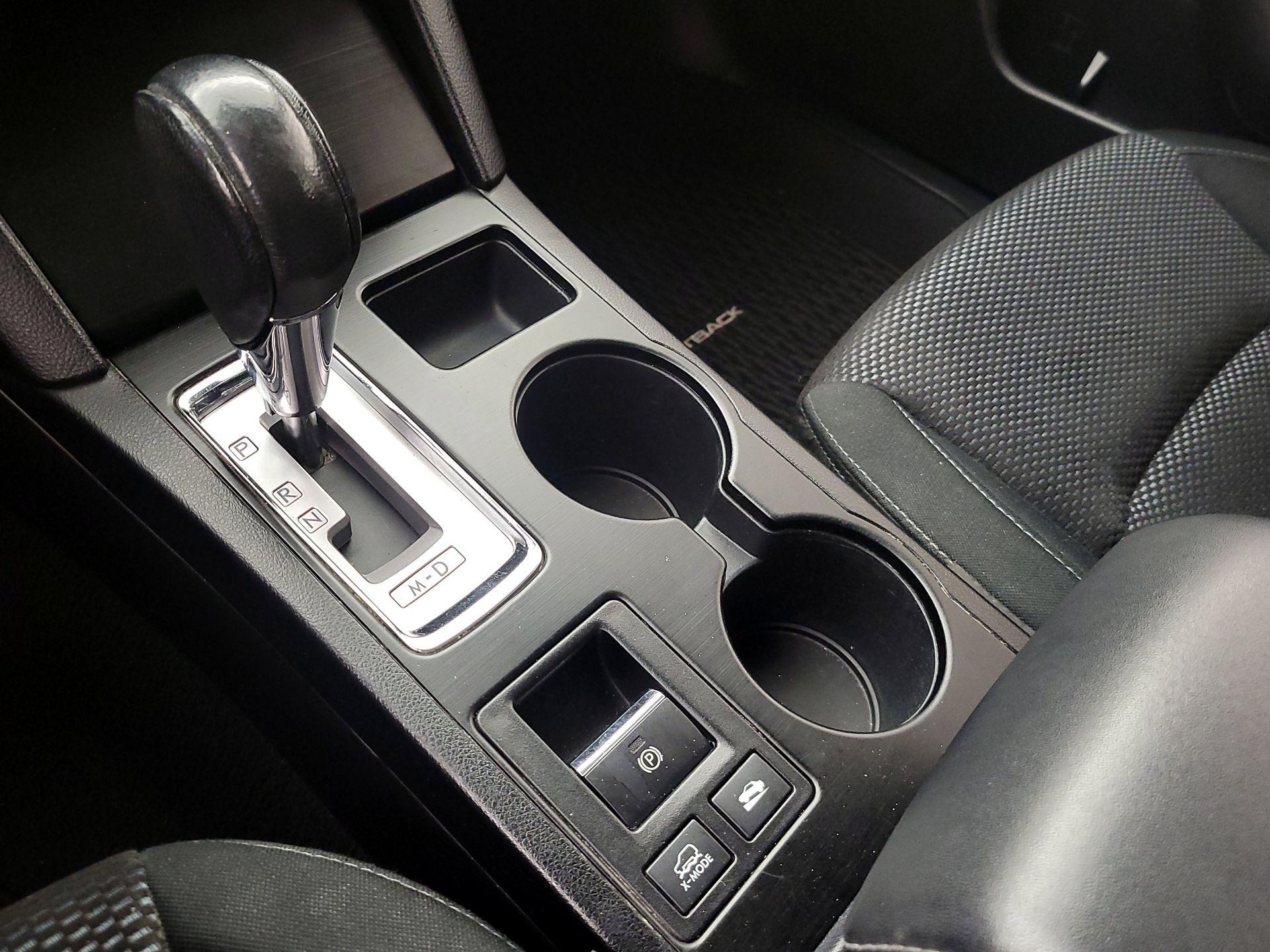 Thumbnail: 2017 Subaru Outback - 17