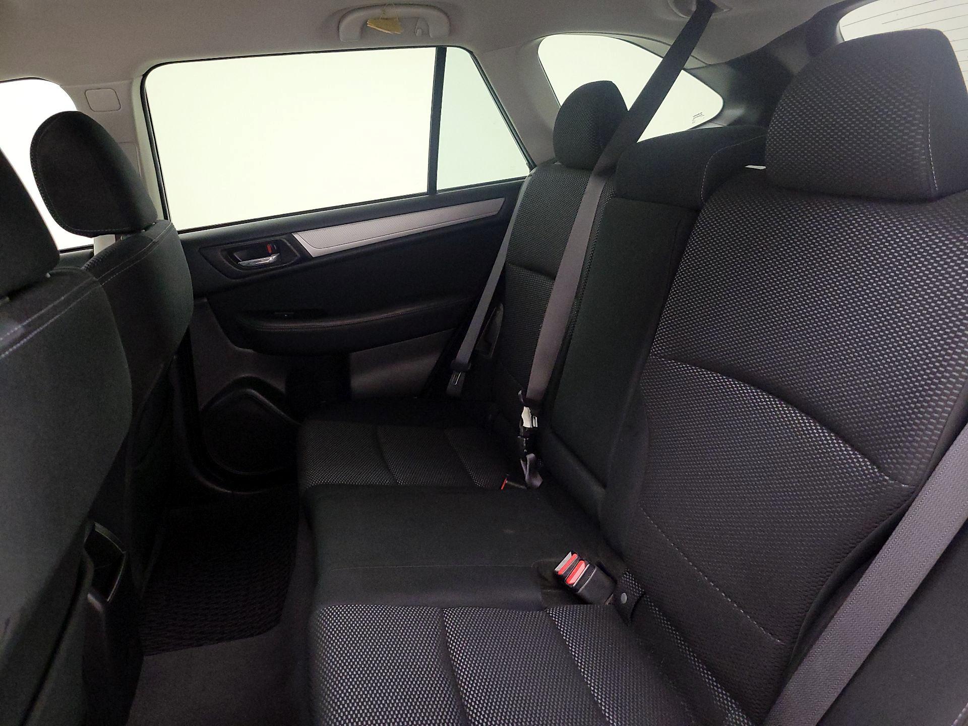 Thumbnail: 2017 Subaru Outback - 19