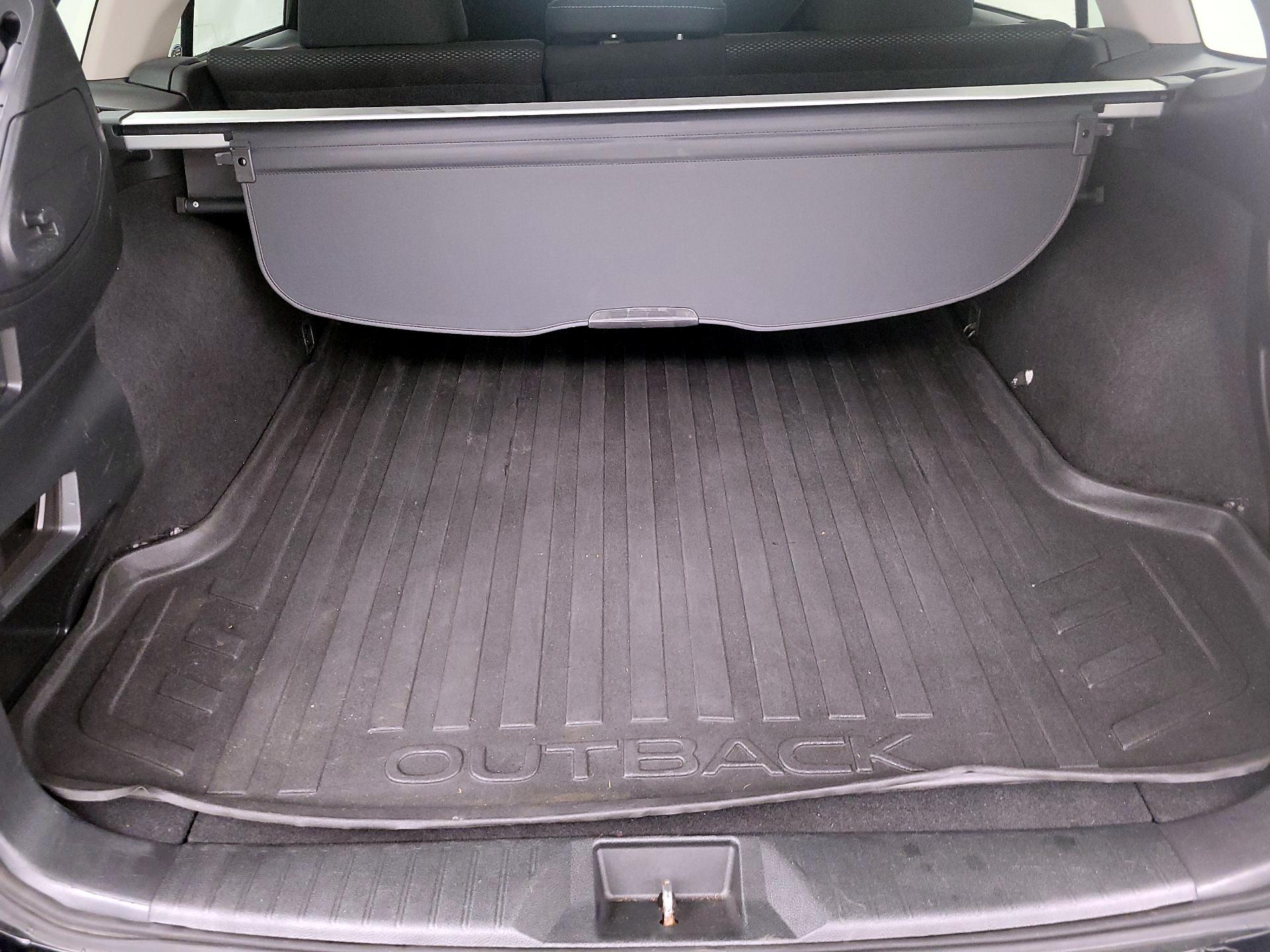 Thumbnail: 2017 Subaru Outback - 20