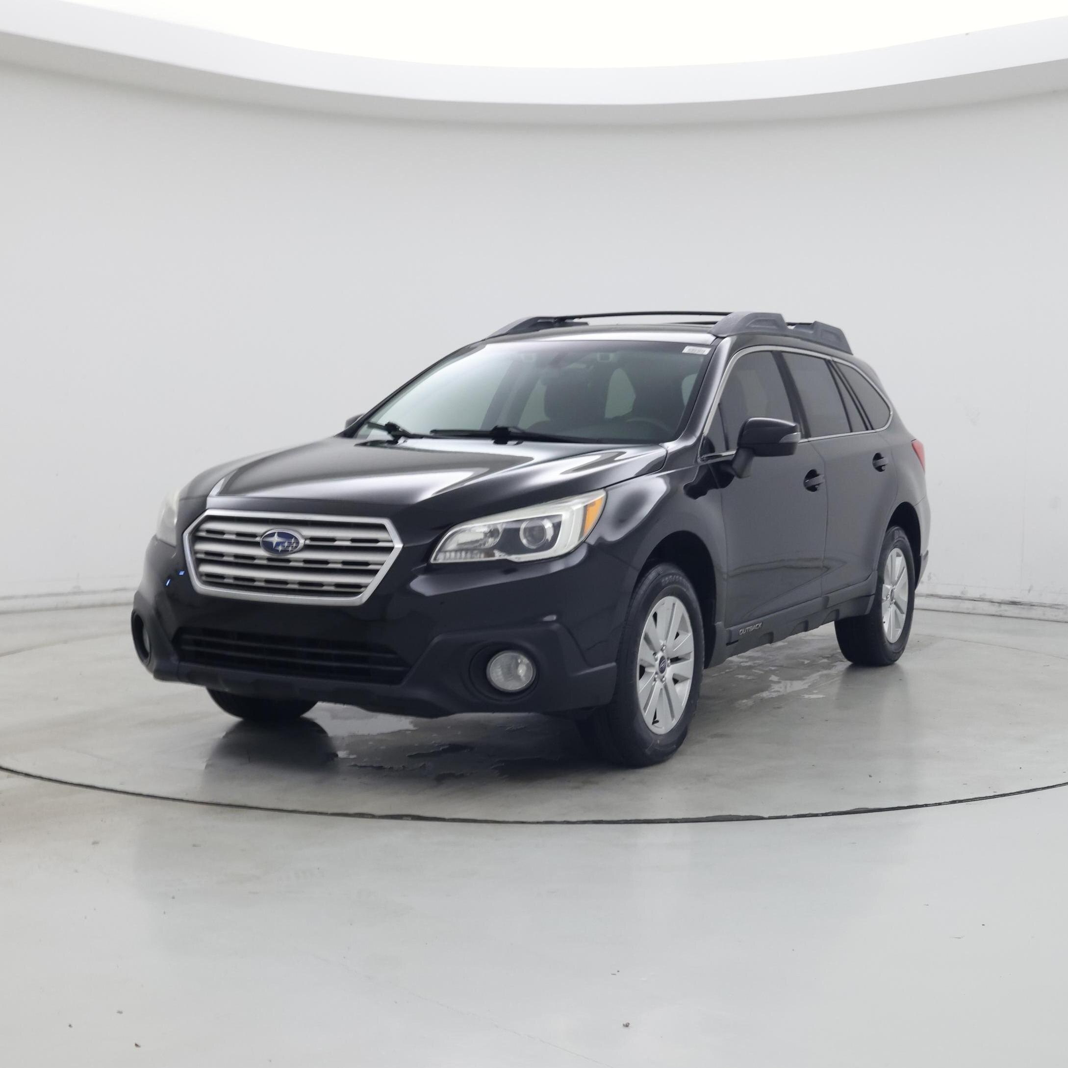Thumbnail: 2017 Subaru Outback - 4