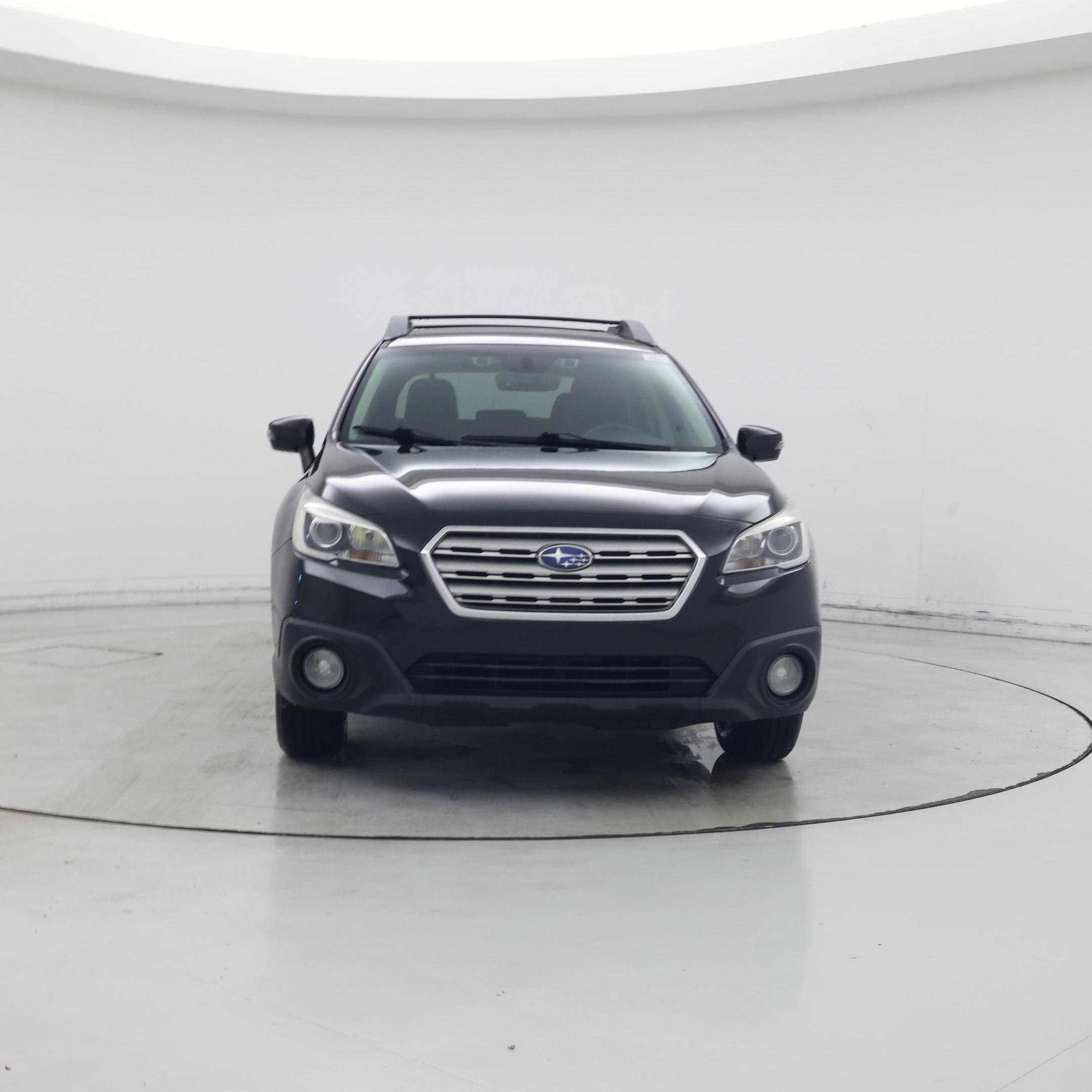 Thumbnail: 2017 Subaru Outback - 5