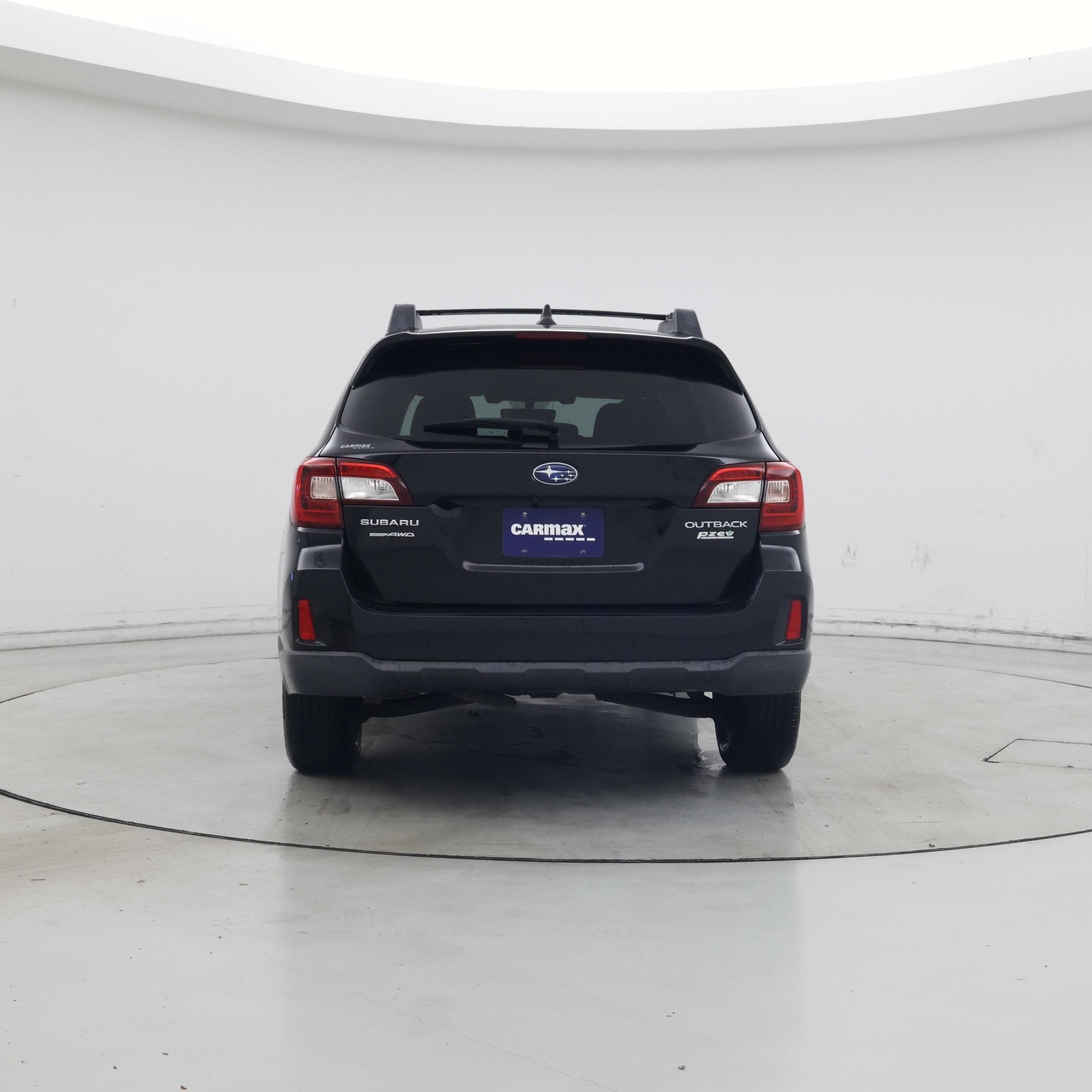 Thumbnail: 2017 Subaru Outback - 6