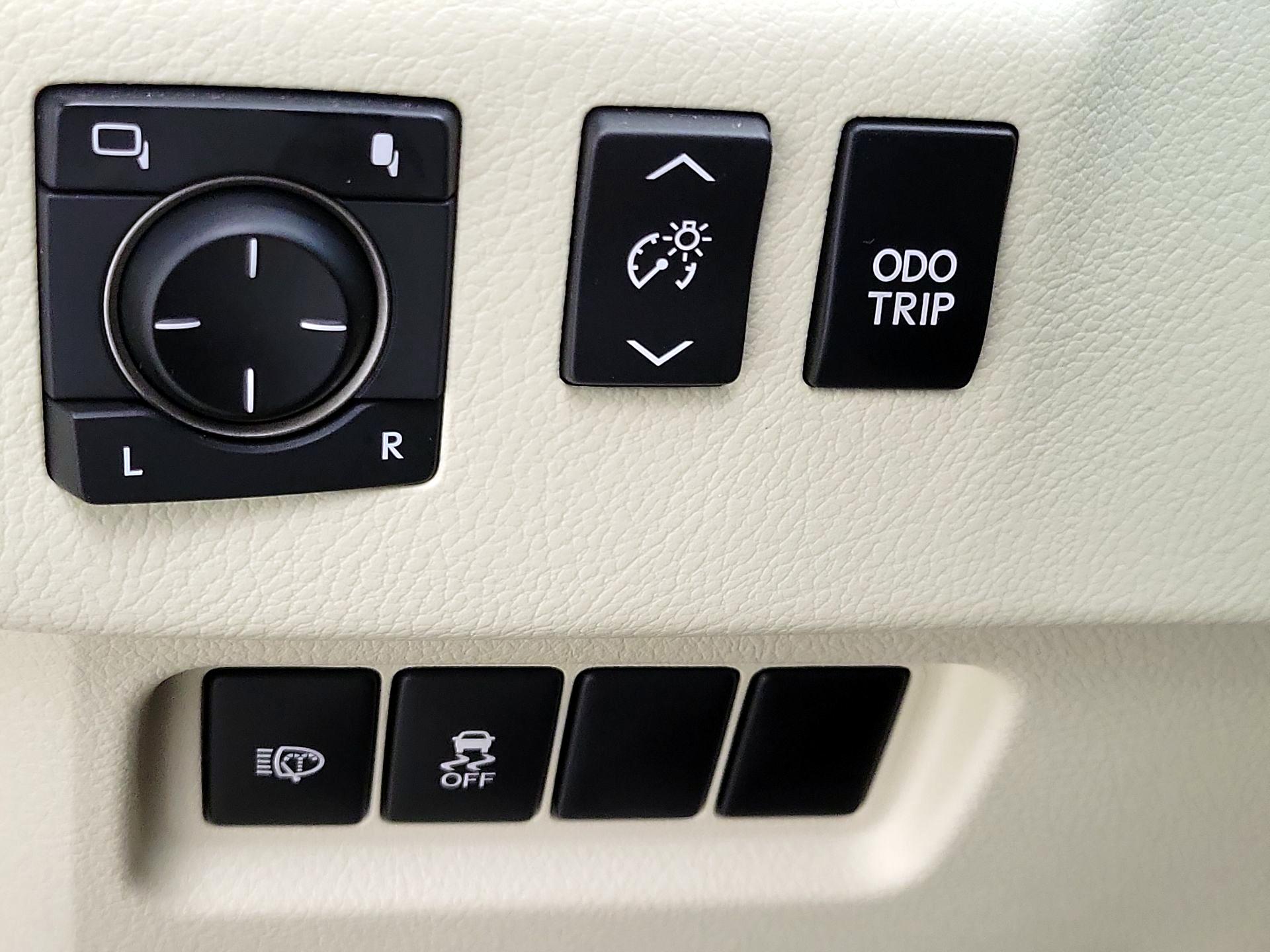 Thumbnail: 2018 Lexus GX - 13