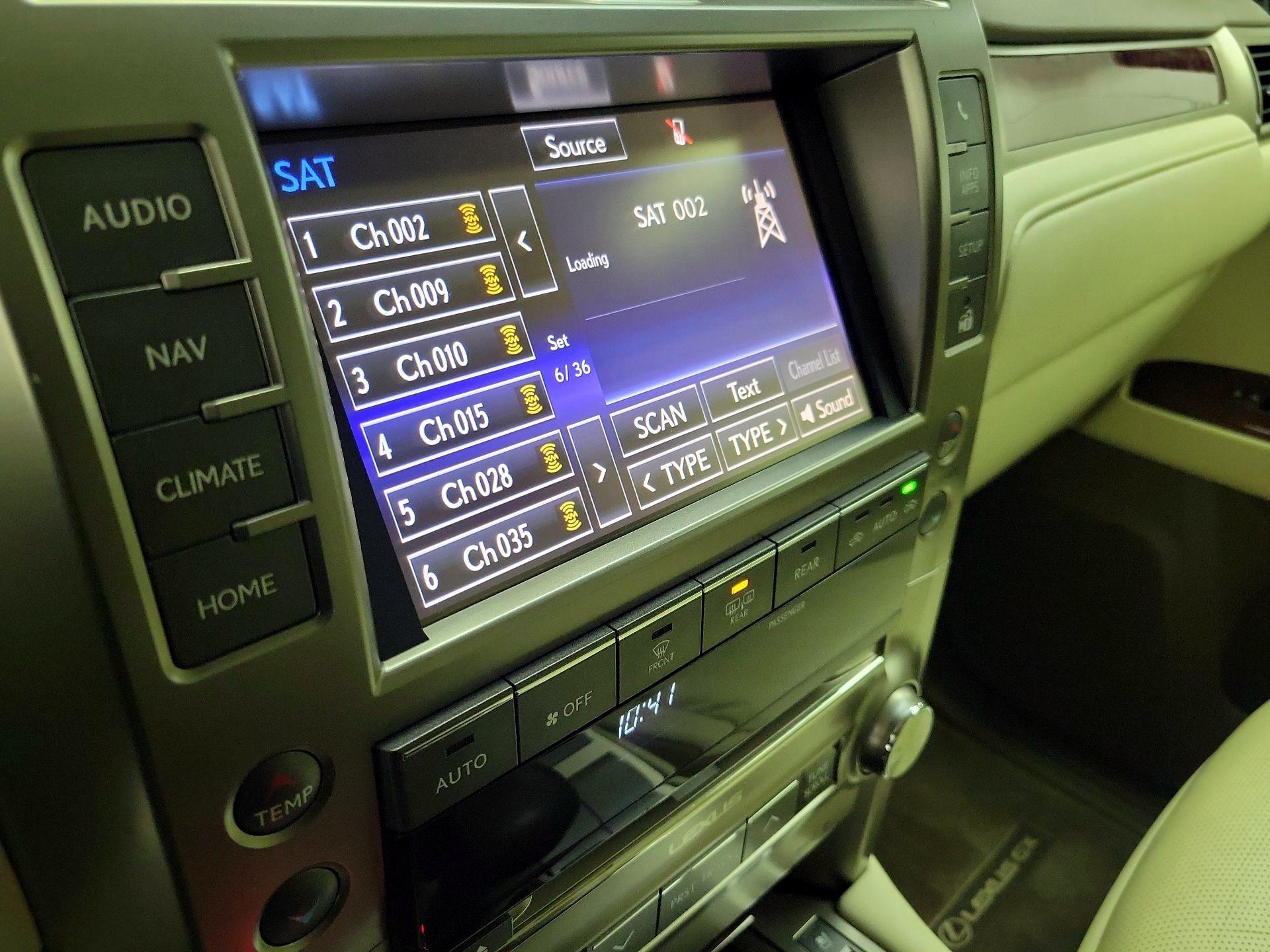 Thumbnail: 2018 Lexus GX - 16