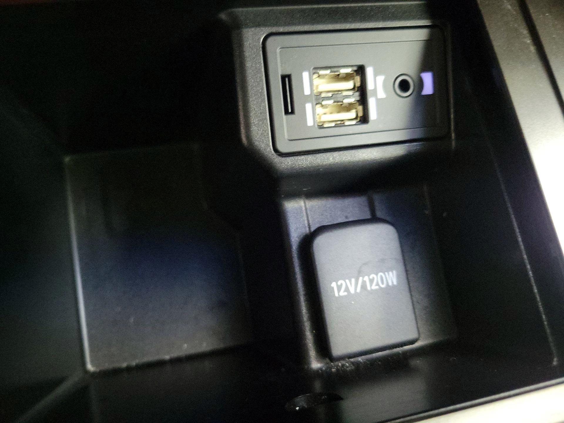 Thumbnail: 2018 Lexus GX - 19