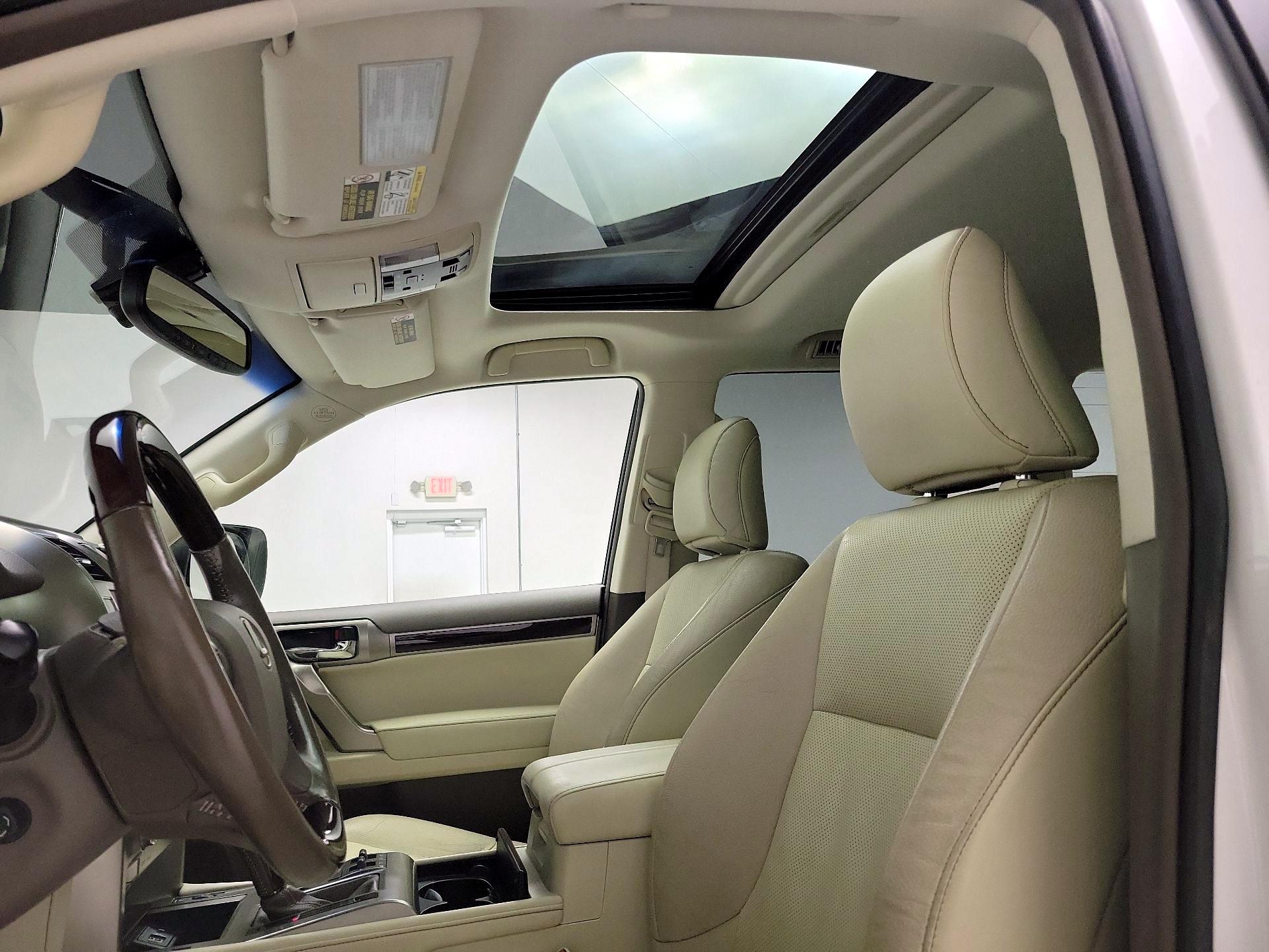 Thumbnail: 2018 Lexus GX - 20