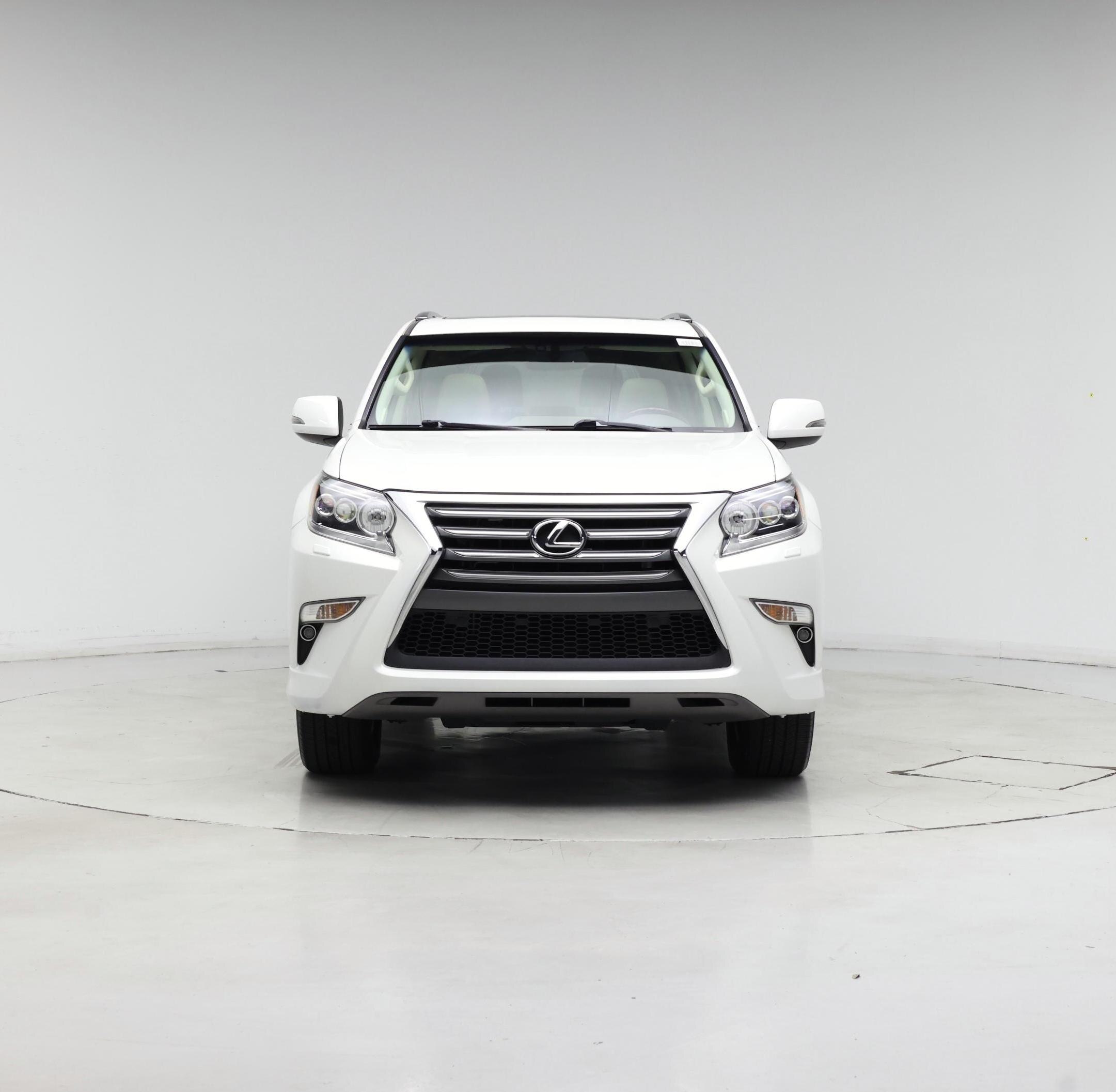 Thumbnail: 2018 Lexus GX - 5