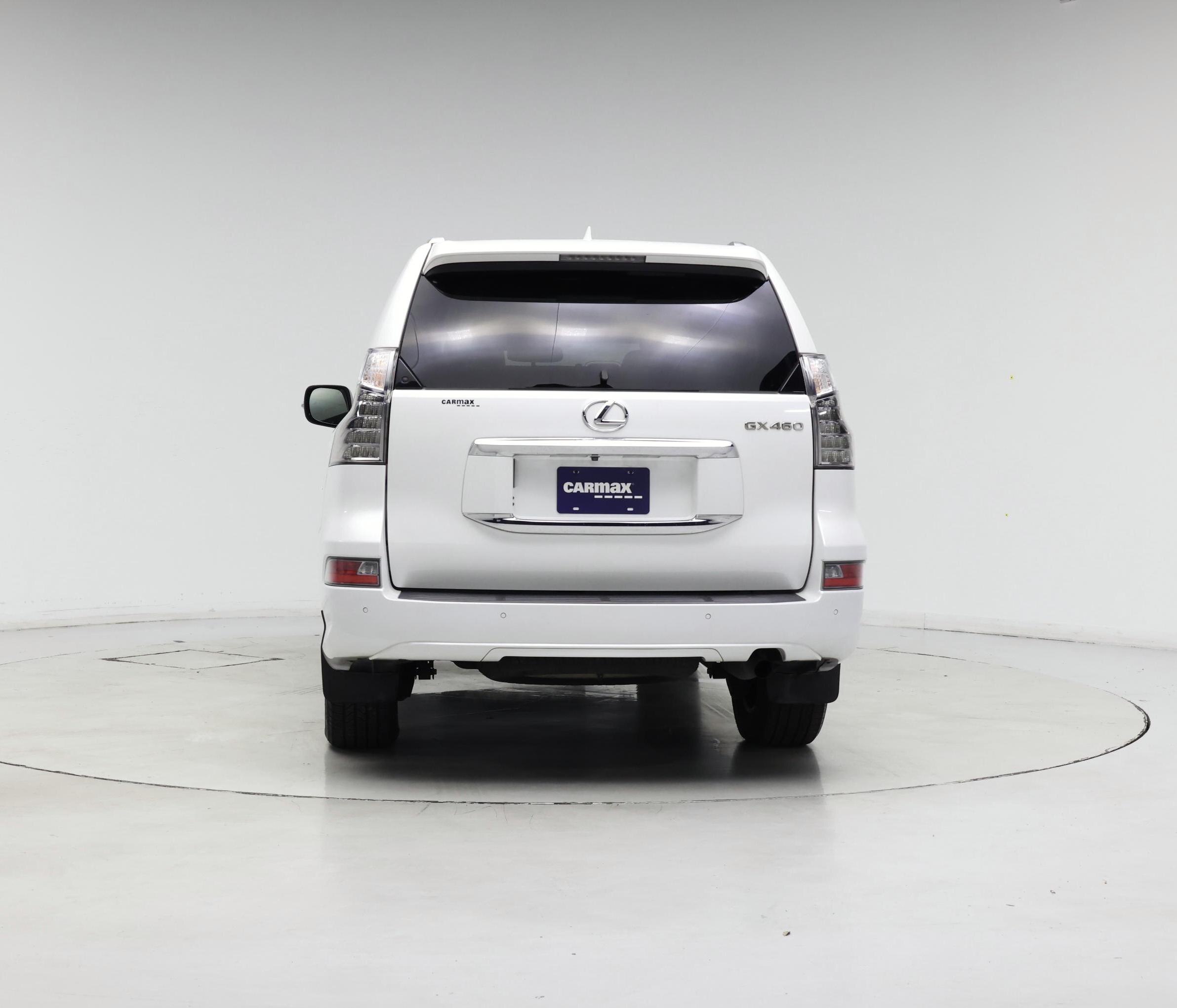 Thumbnail: 2018 Lexus GX - 6