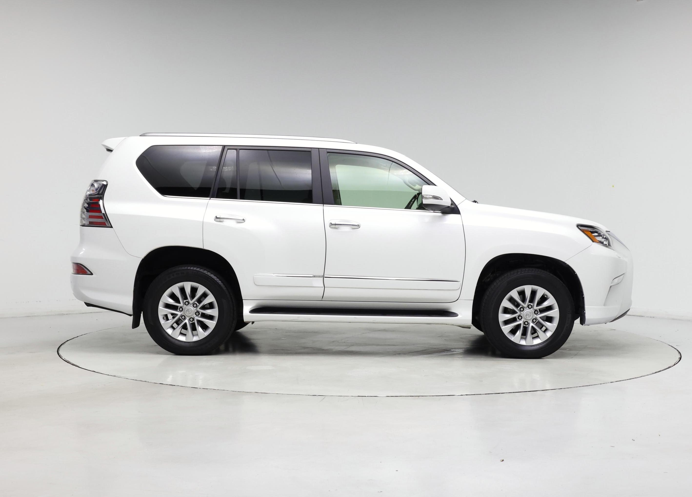 Thumbnail: 2018 Lexus GX - 7