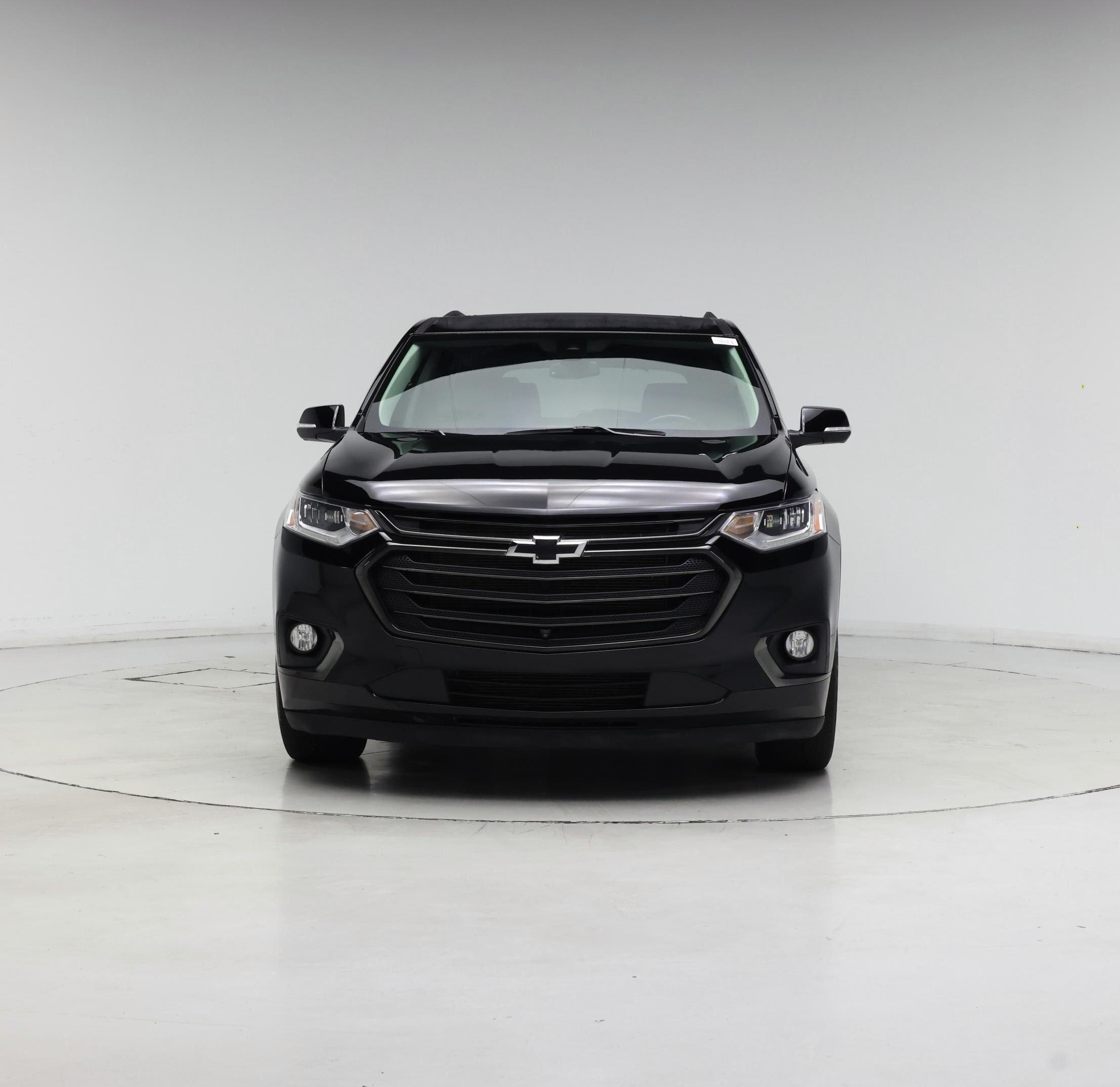 Thumbnail: 2021 Chevrolet Traverse - 5