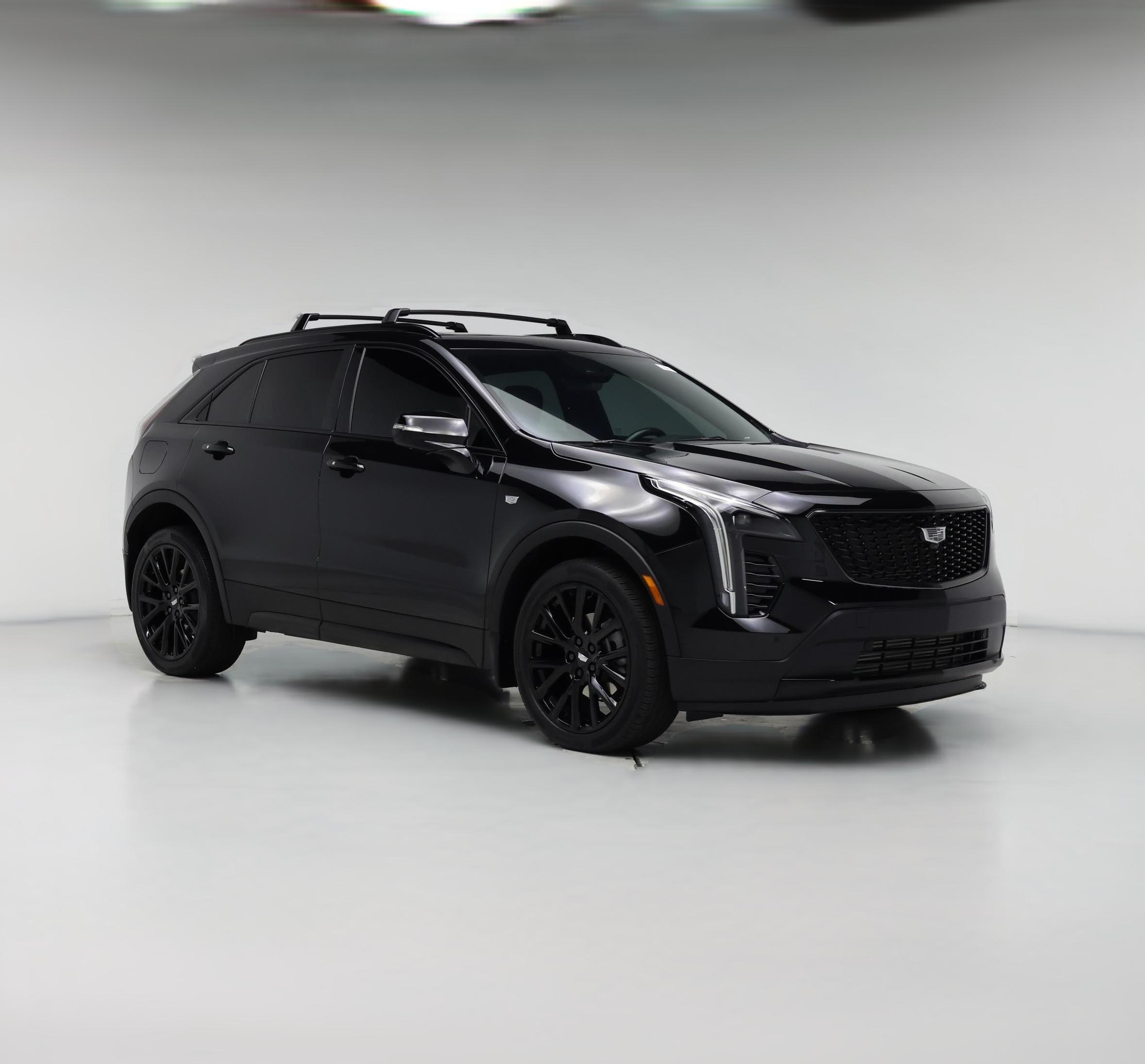 Thumbnail: 2023 Cadillac XT4 - 1