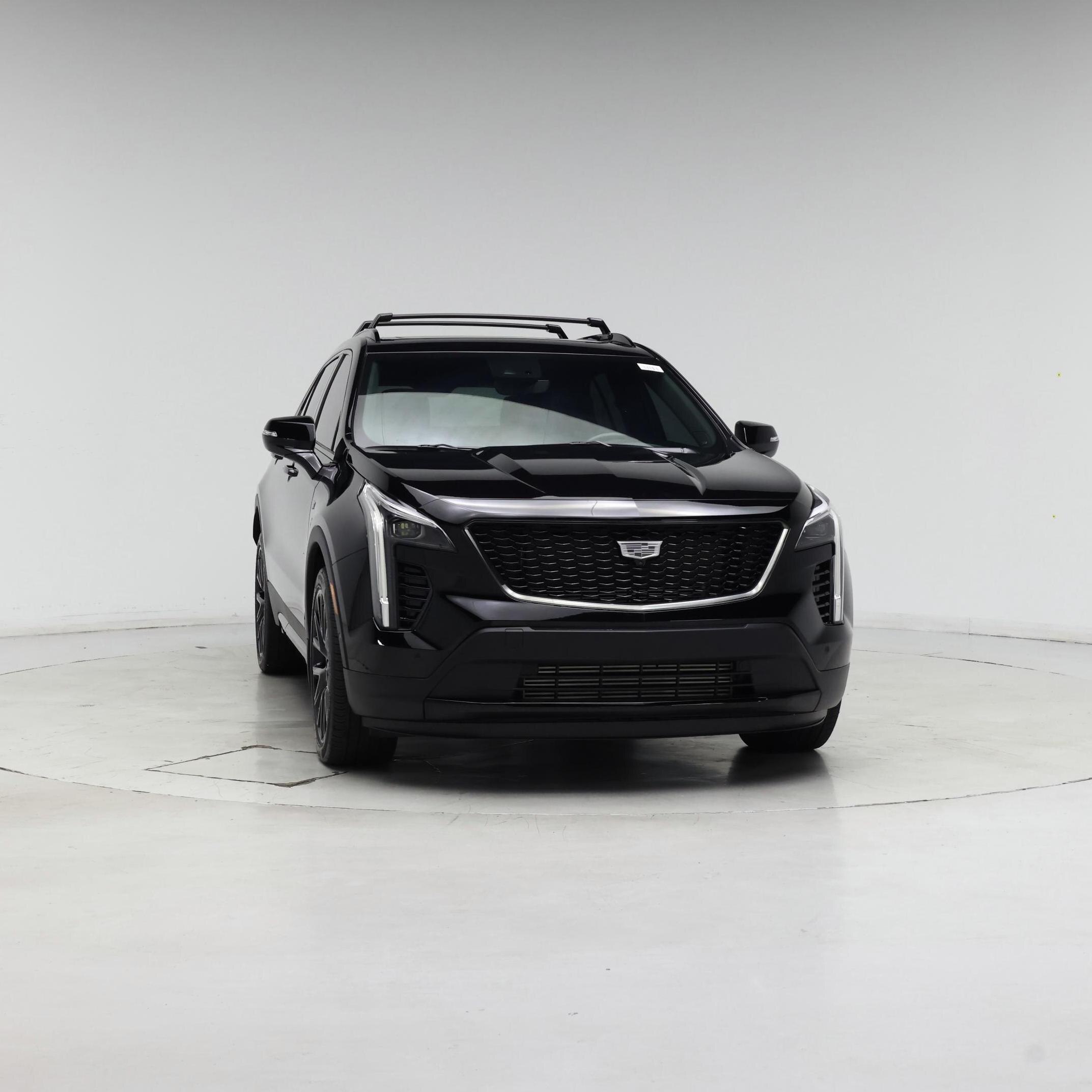 Thumbnail: 2023 Cadillac XT4 - 5