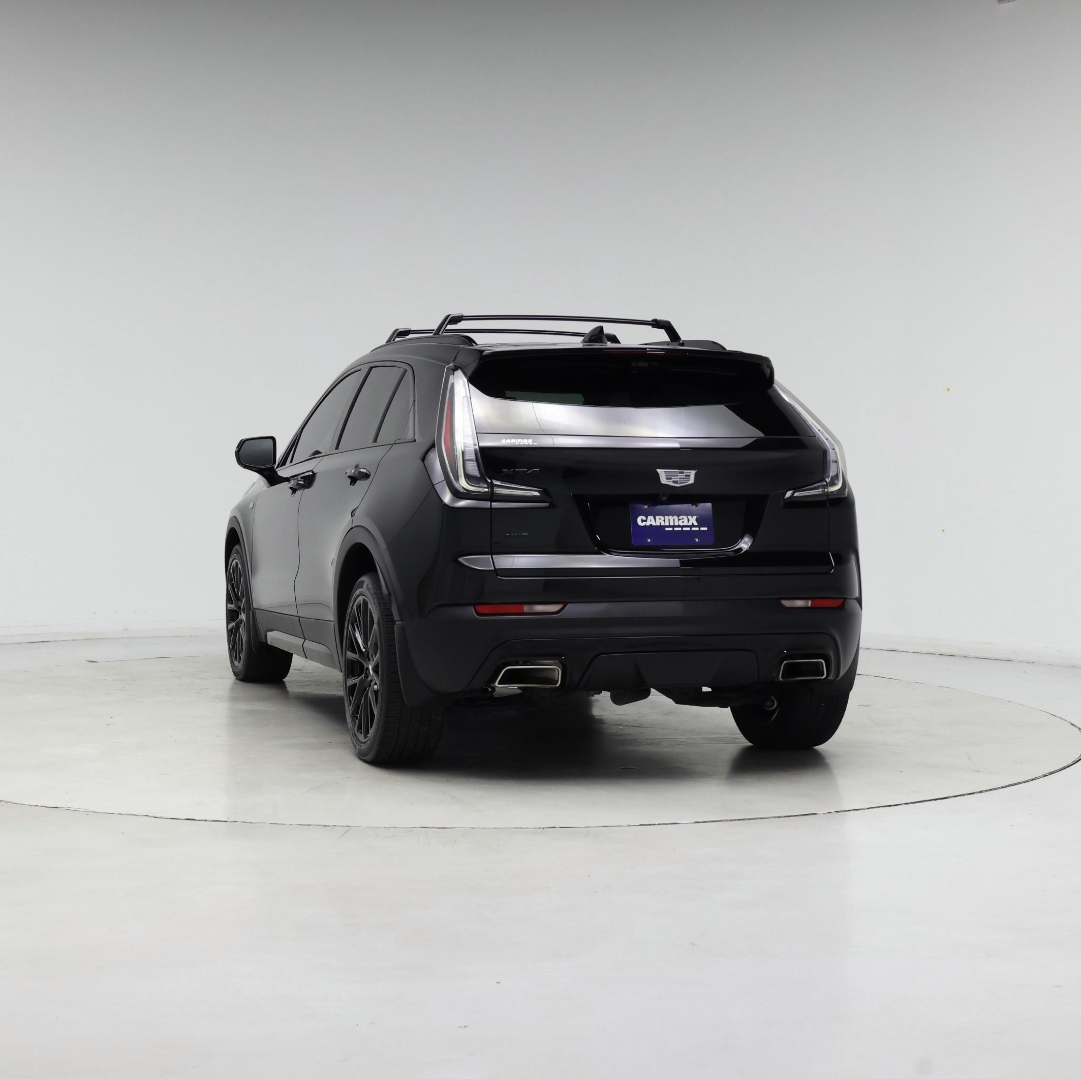 Thumbnail: 2023 Cadillac XT4 - 6