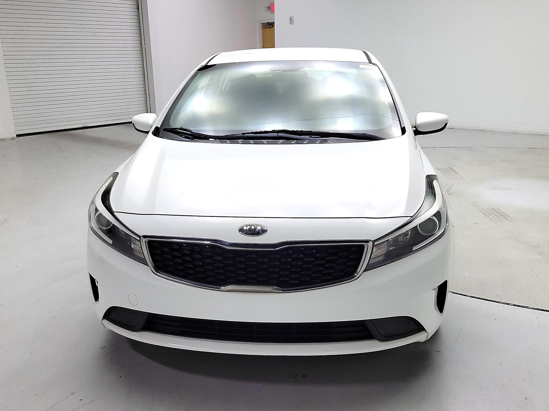 Thumbnail: 2018 Kia Forte - 2