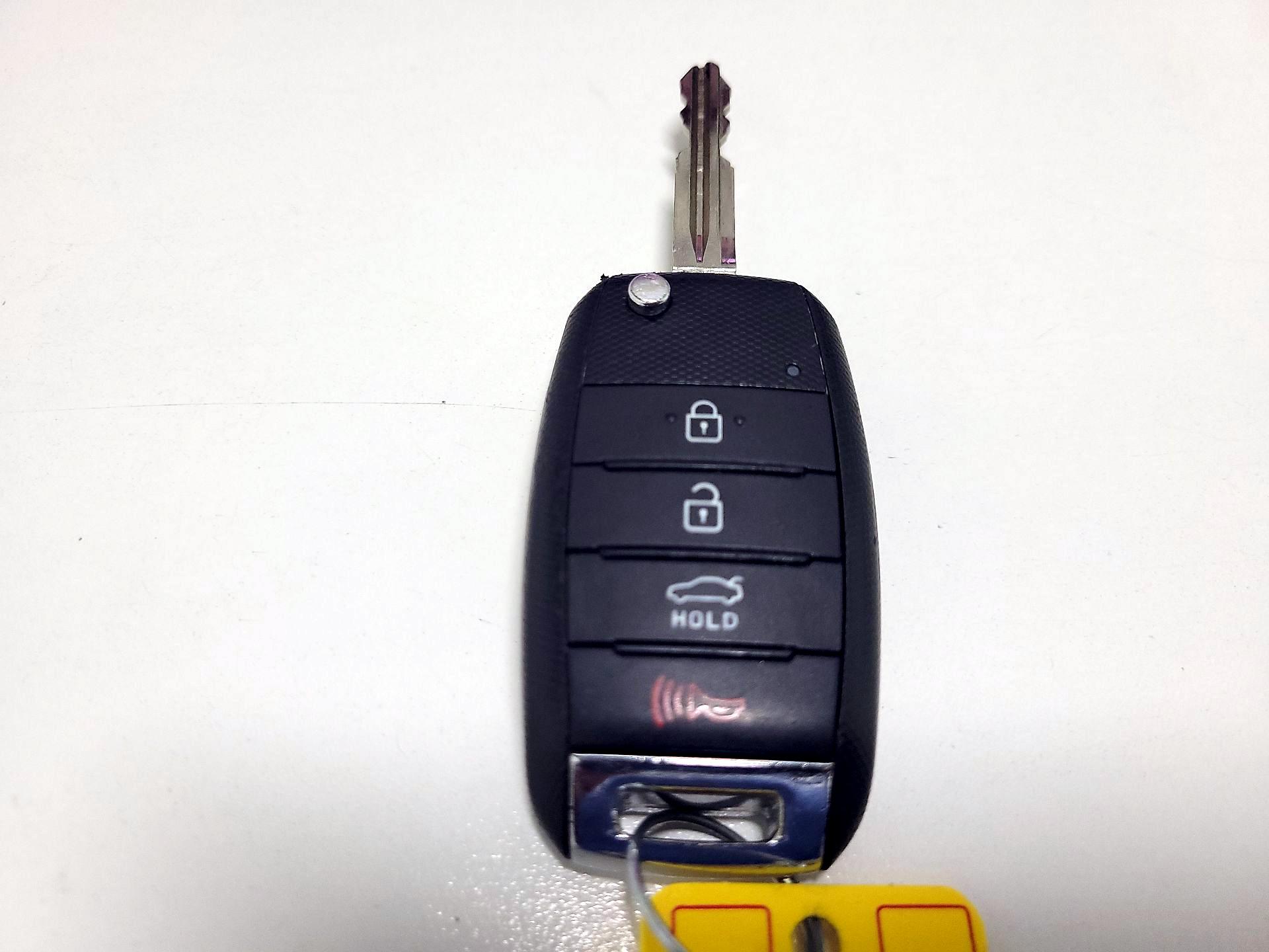 Thumbnail: 2018 Kia Forte - 19