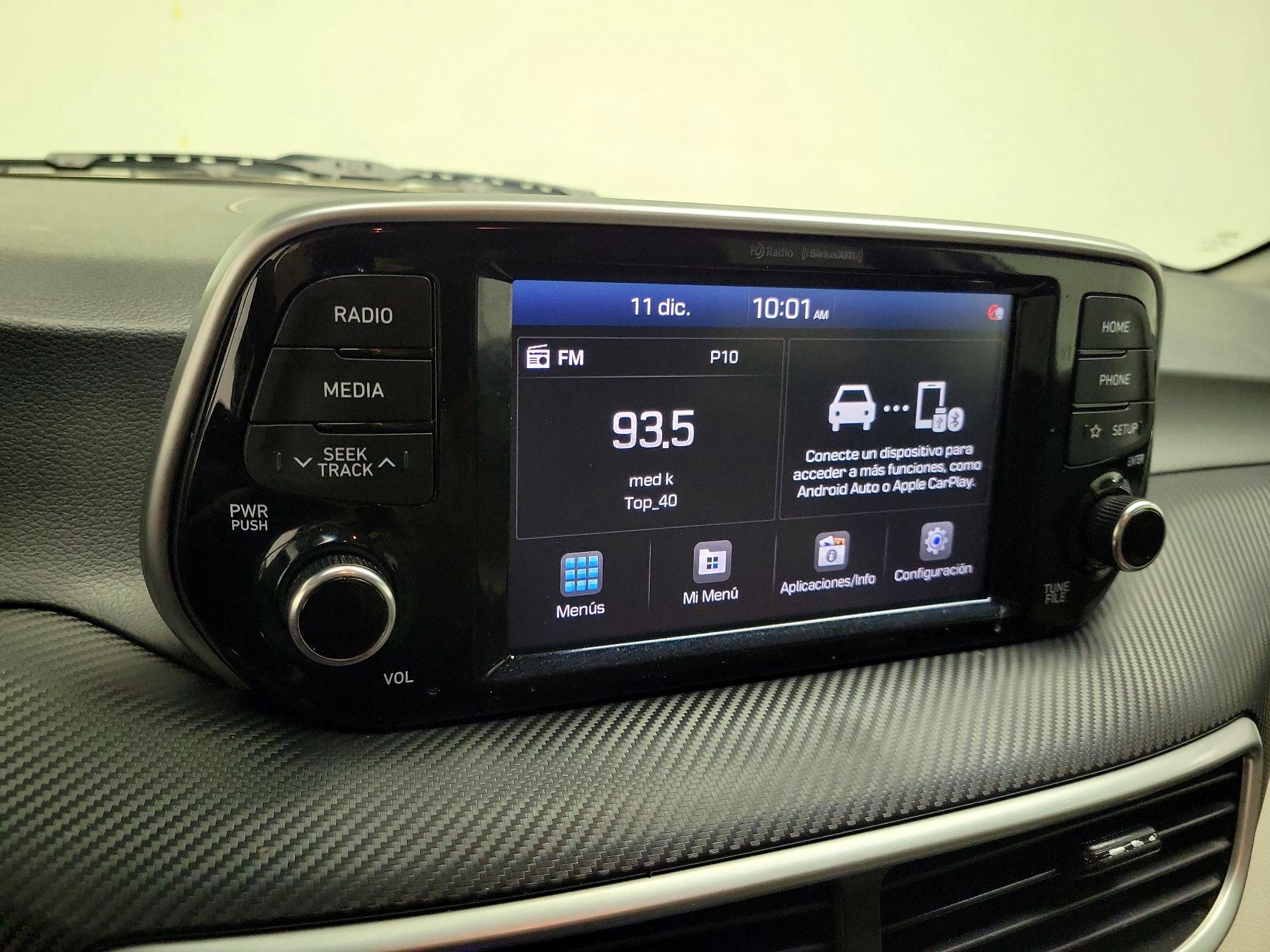 Thumbnail: 2021 Hyundai Tucson - 14