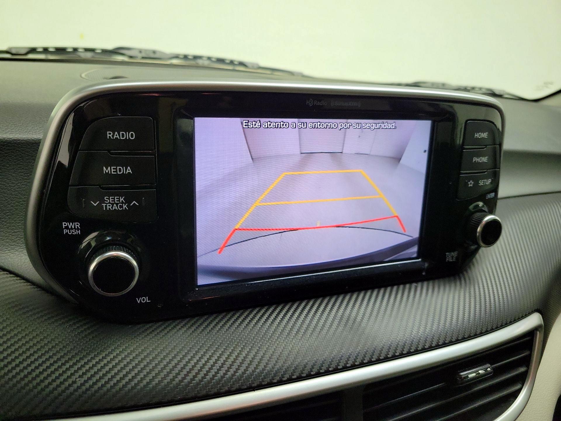 Thumbnail: 2021 Hyundai Tucson - 15