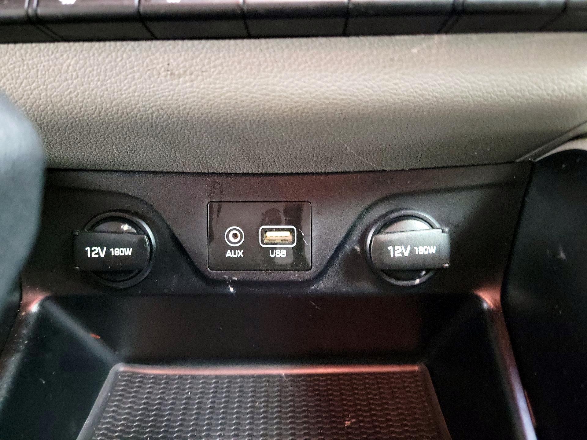 Thumbnail: 2021 Hyundai Tucson - 19