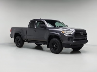 2019 Toyota Tacoma SR
