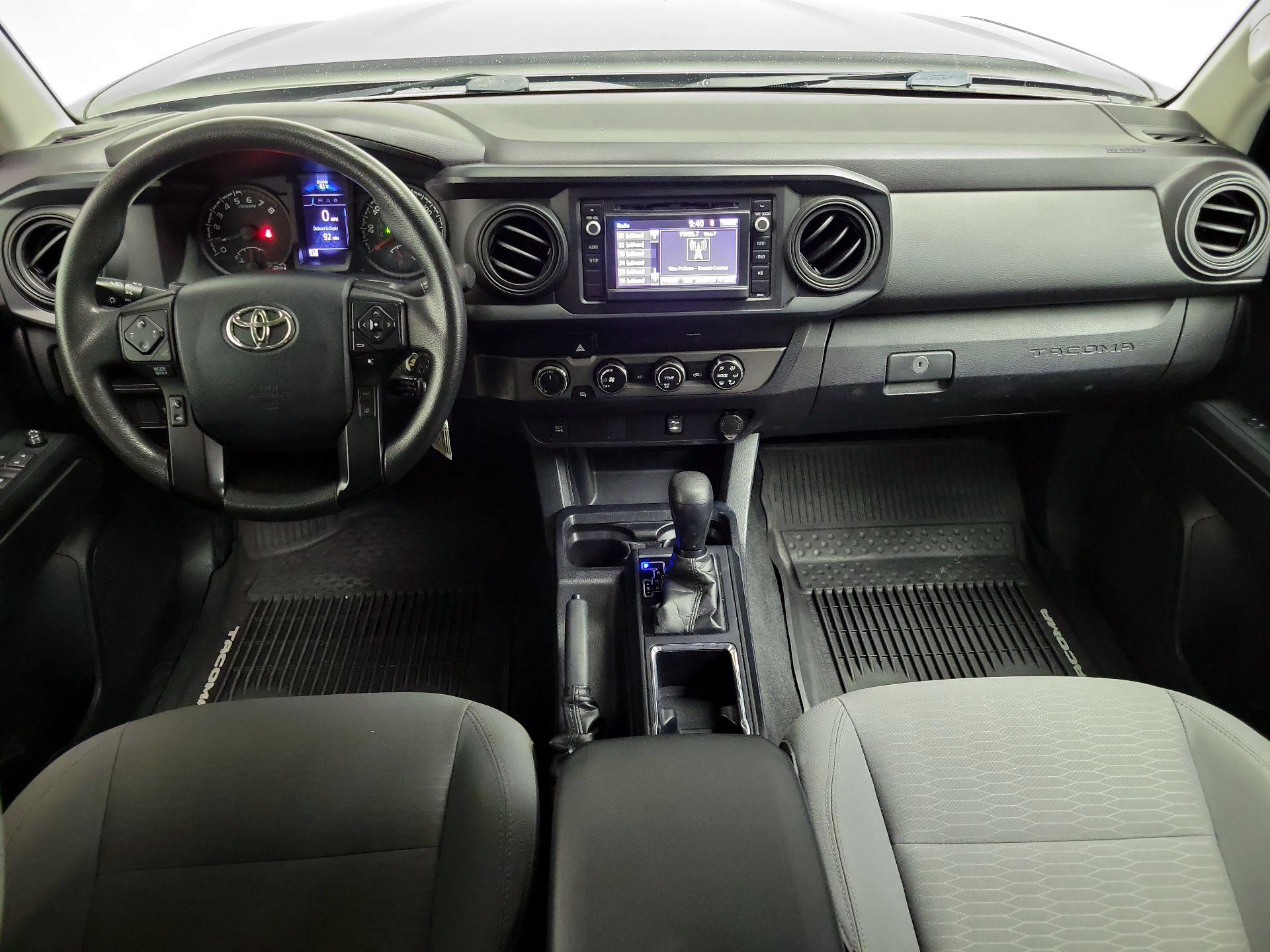 Thumbnail: 2019 Toyota Tacoma - 9