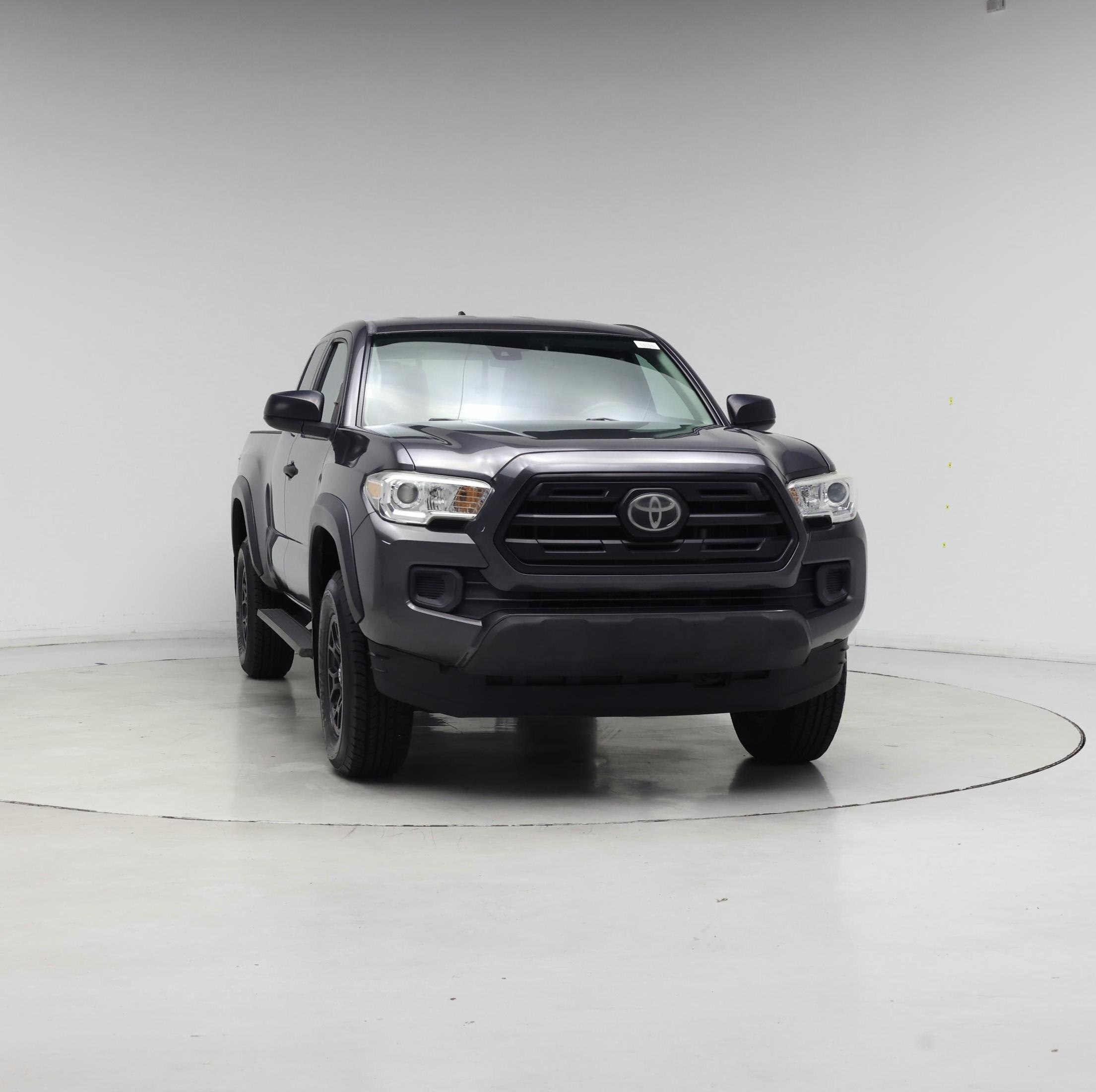 Thumbnail: 2019 Toyota Tacoma - 5