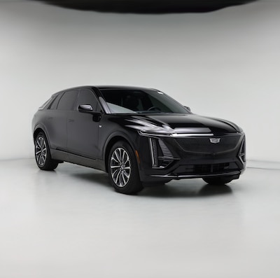 2024 Cadillac LYRIQ Sport 1