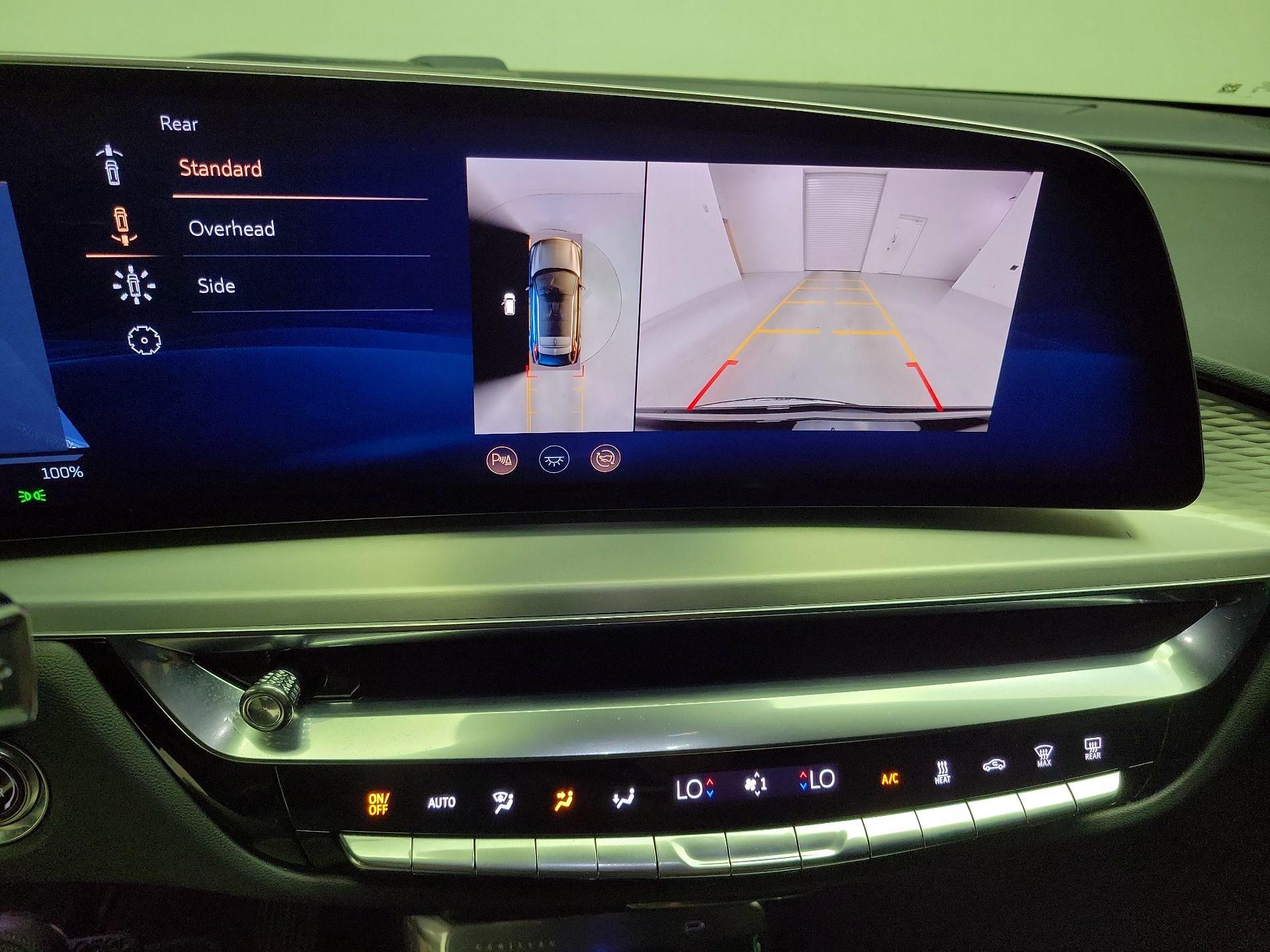 Thumbnail: 2024 Cadillac Lyriq - 15