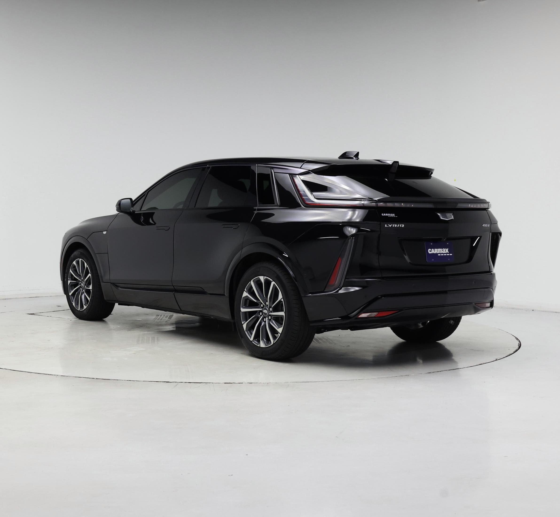 Thumbnail: 2024 Cadillac Lyriq - 2