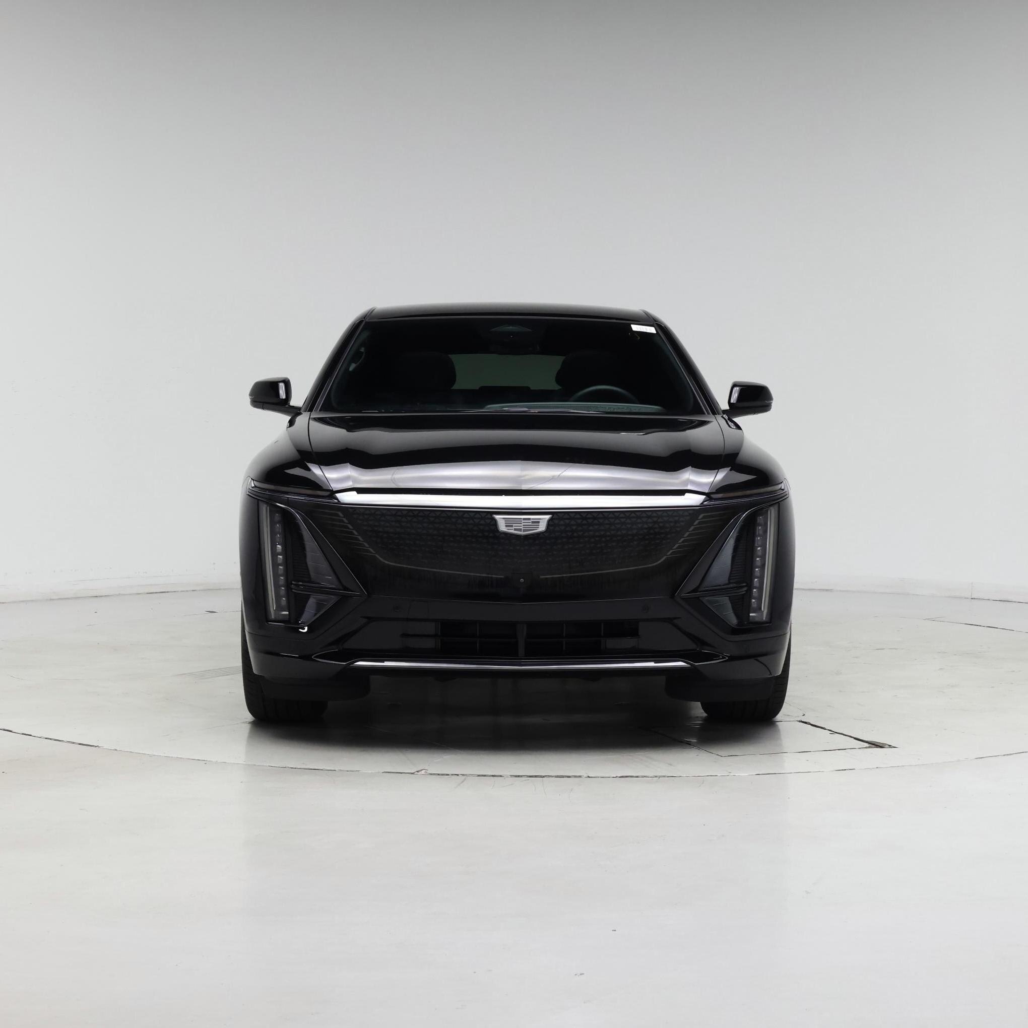 Thumbnail: 2024 Cadillac Lyriq - 5