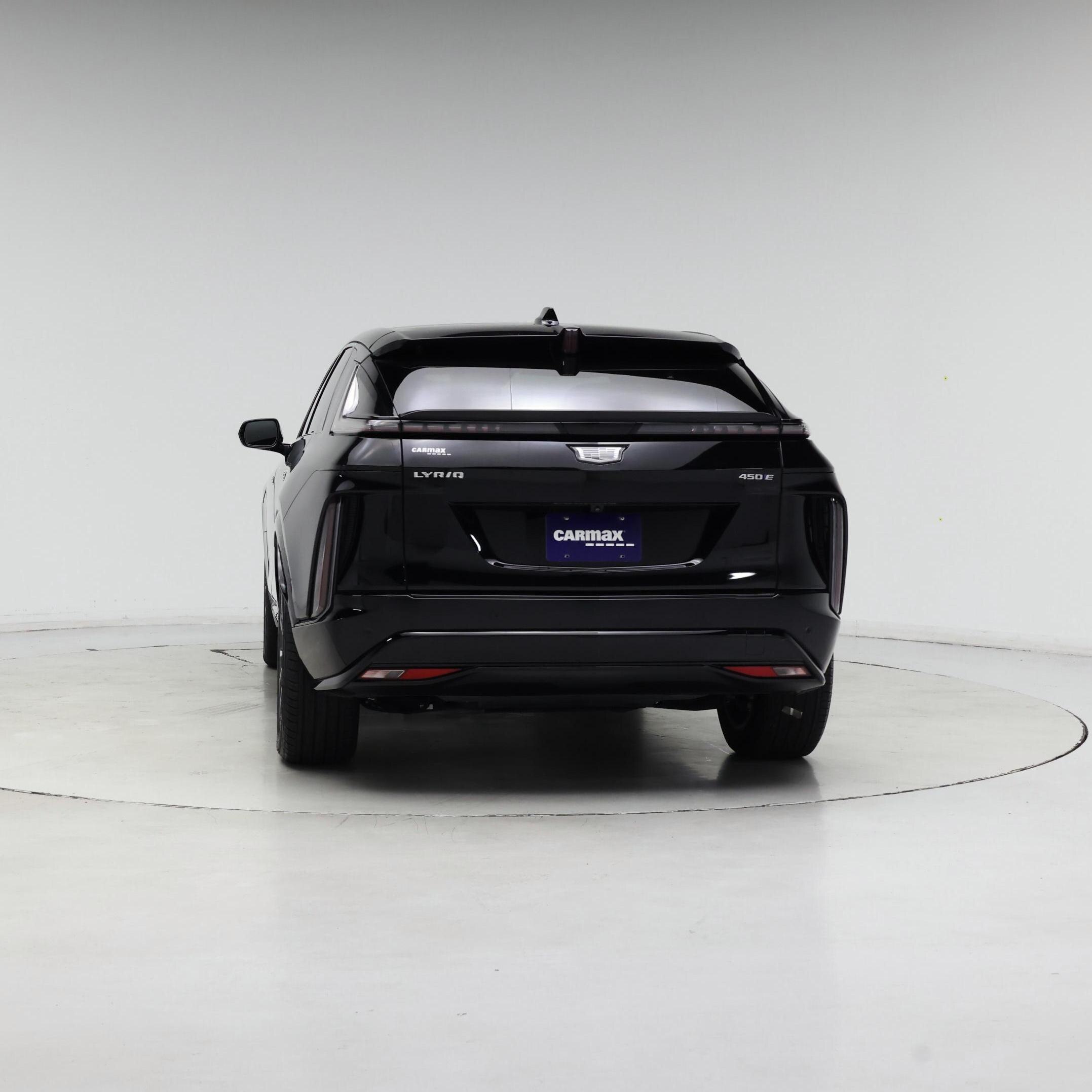 Thumbnail: 2024 Cadillac Lyriq - 6