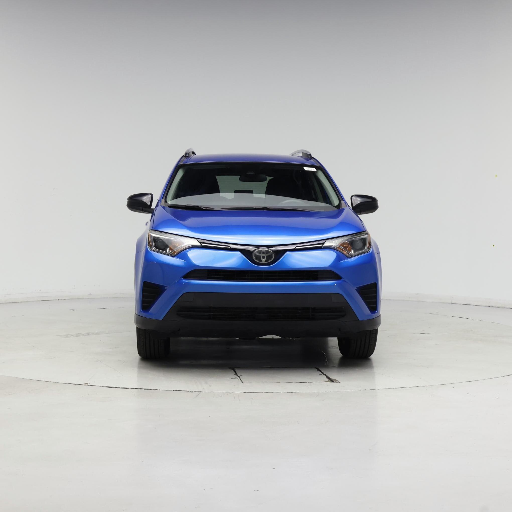 Thumbnail: 2018 Toyota RAV4 - 5