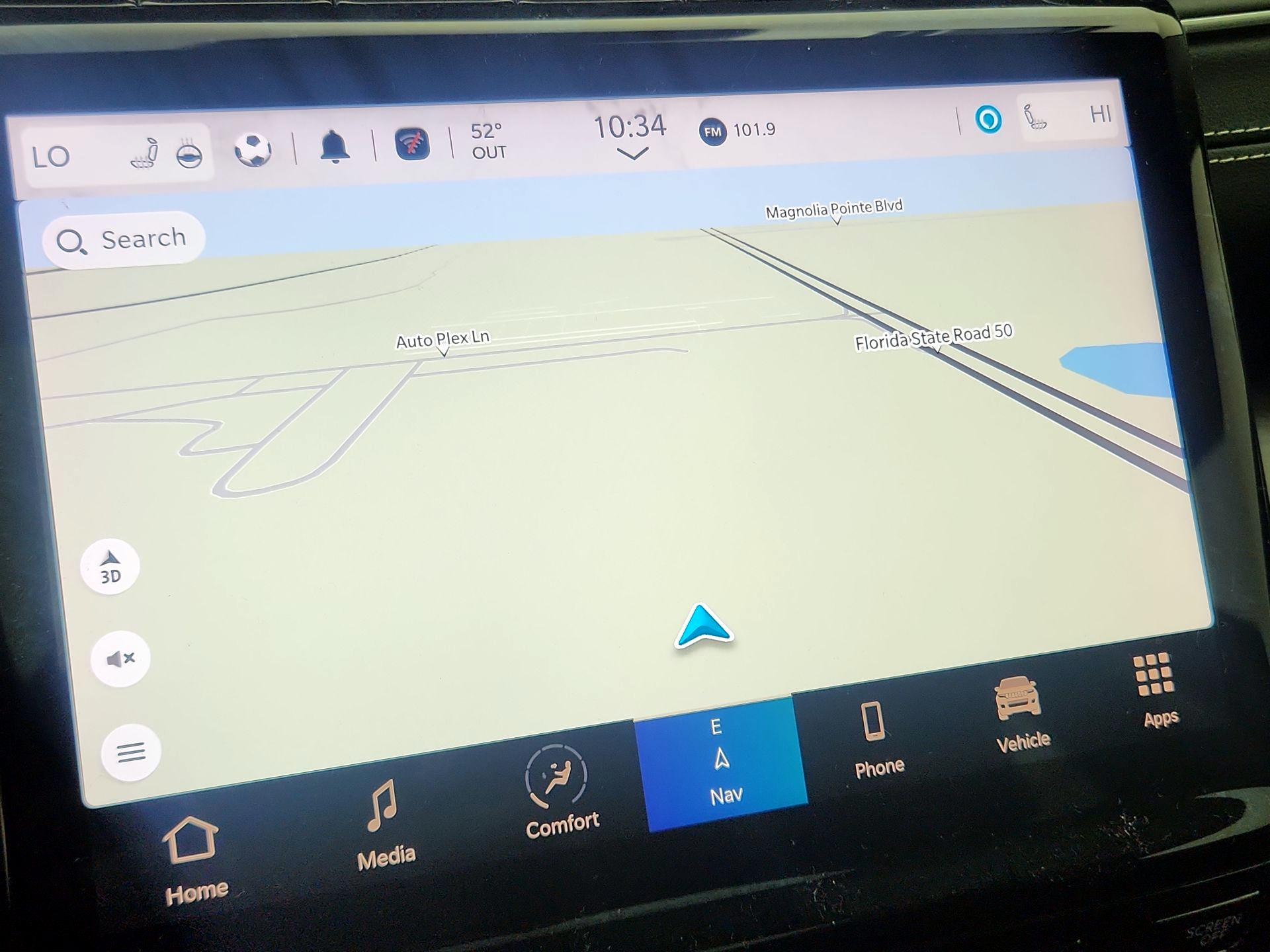 Thumbnail: 2023 Jeep Grand Cherokee L - 14