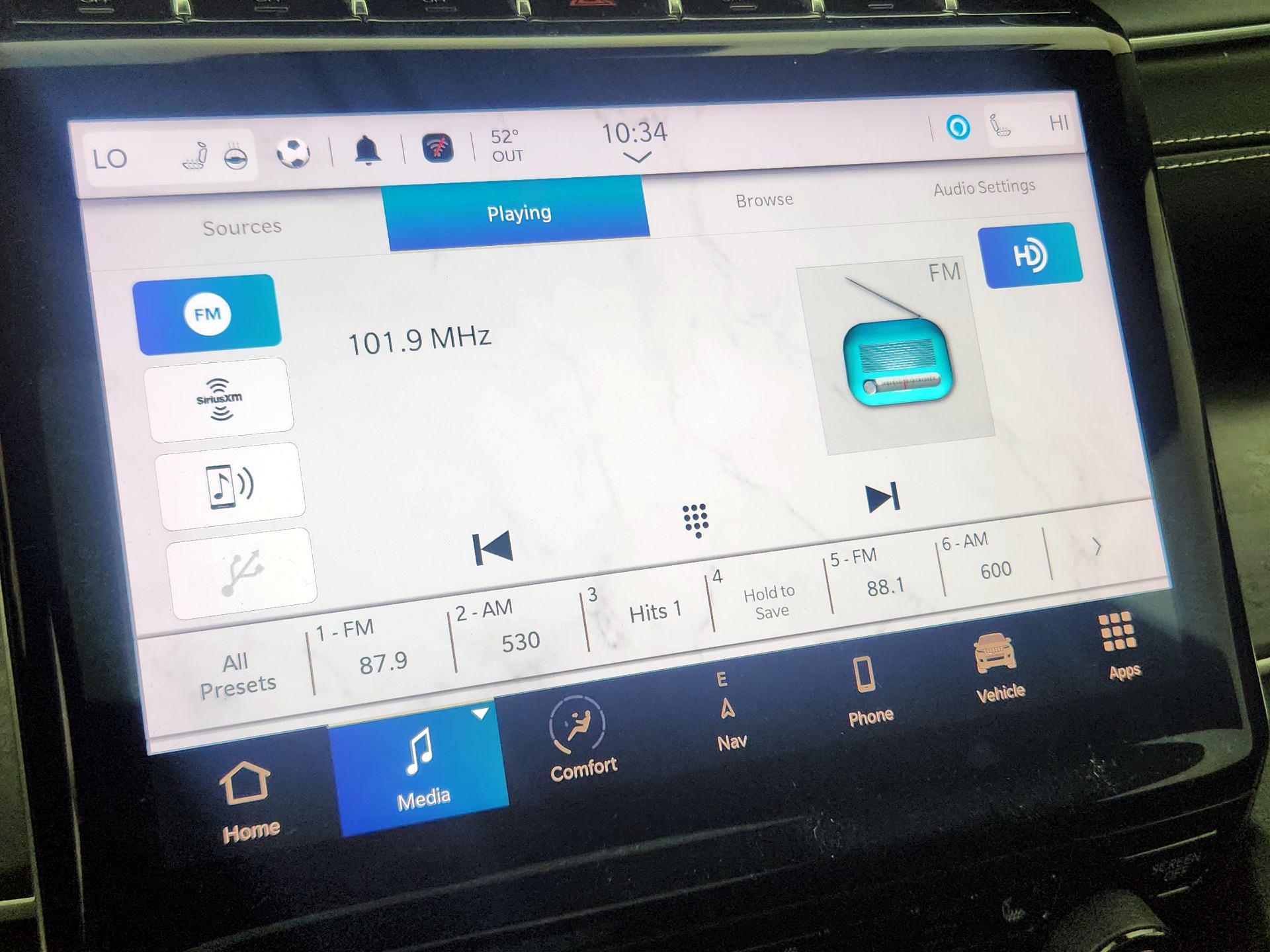 Thumbnail: 2023 Jeep Grand Cherokee L - 16