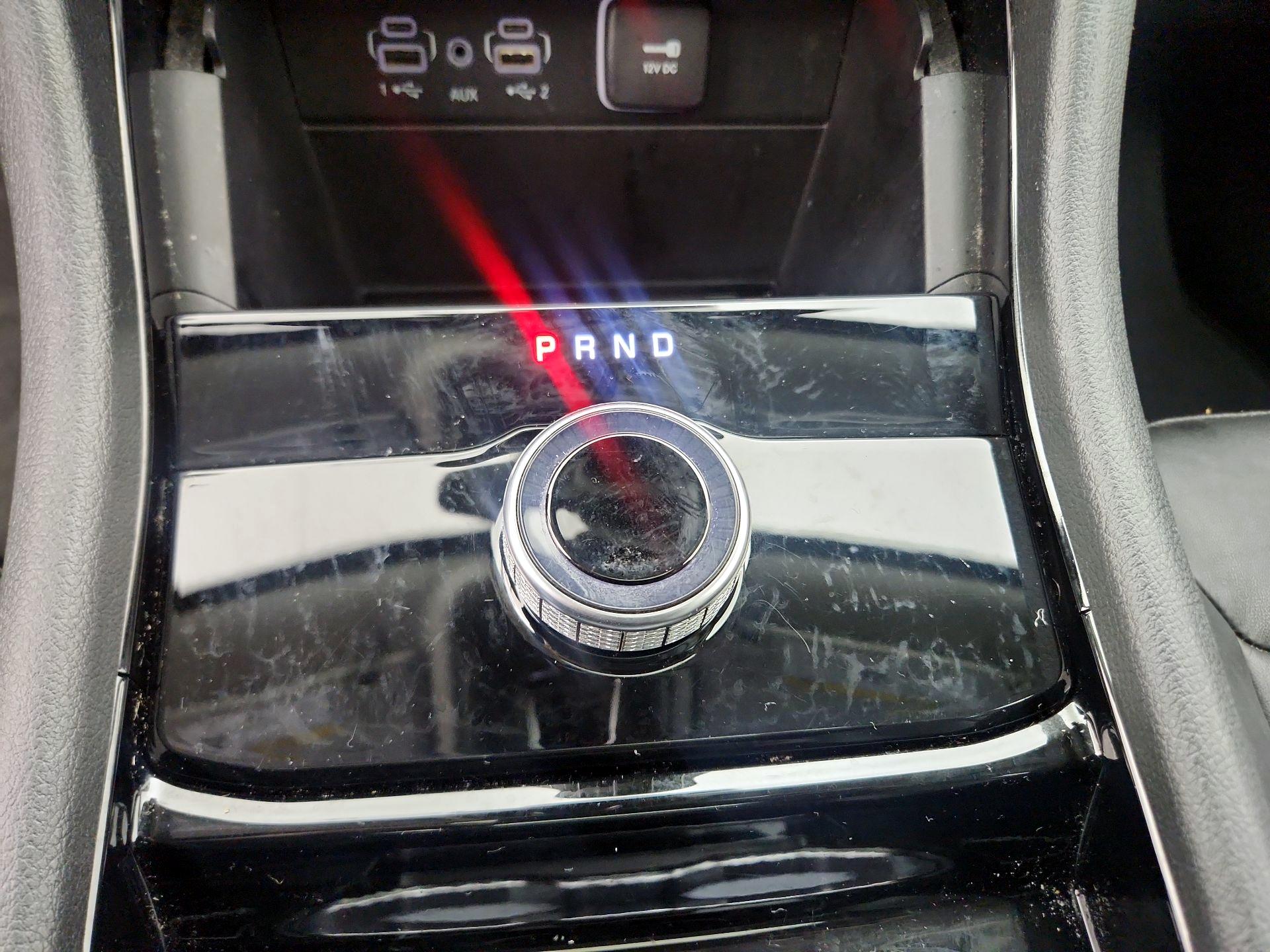 Thumbnail: 2023 Jeep Grand Cherokee L - 18