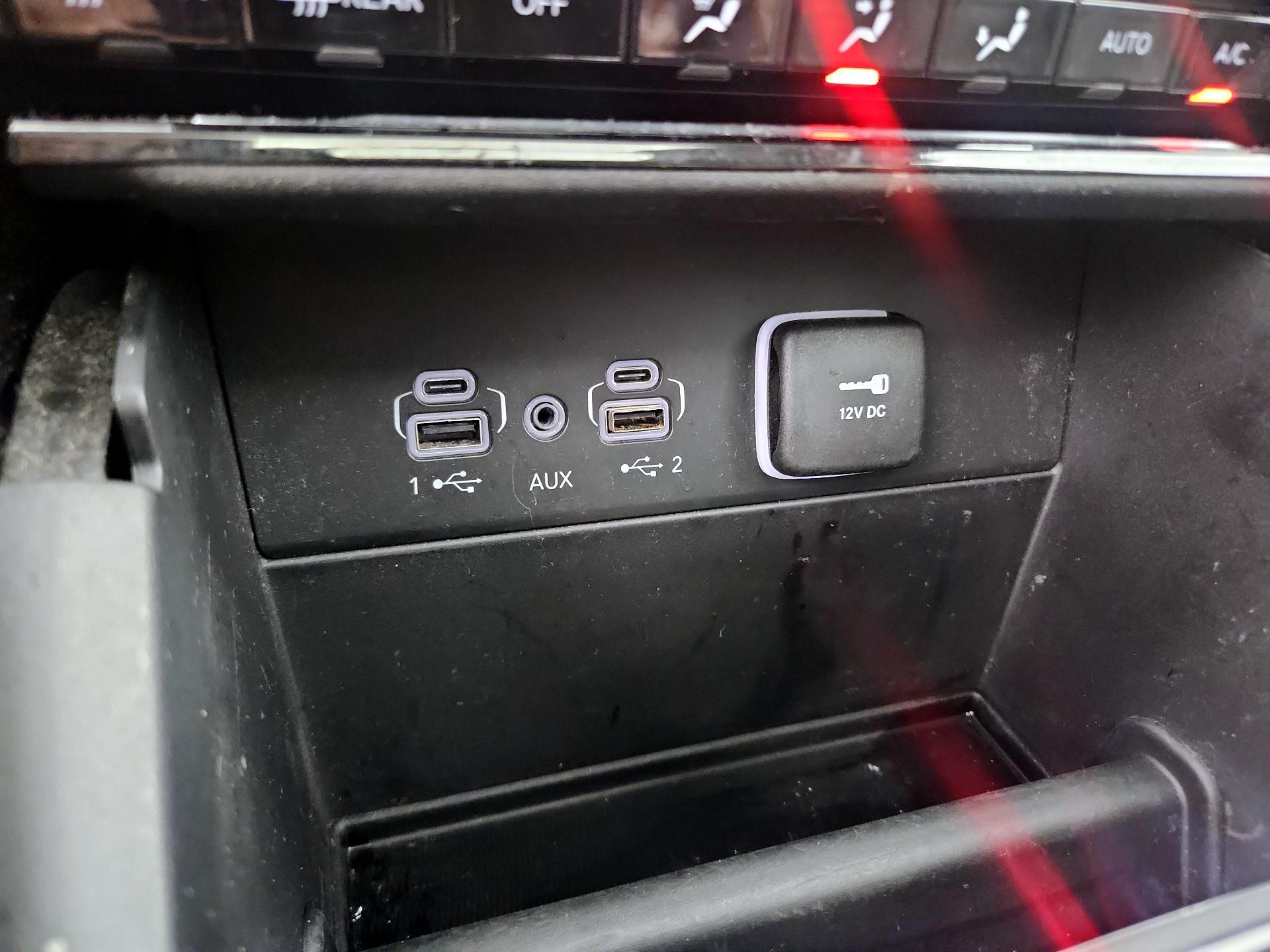 Thumbnail: 2023 Jeep Grand Cherokee L - 19