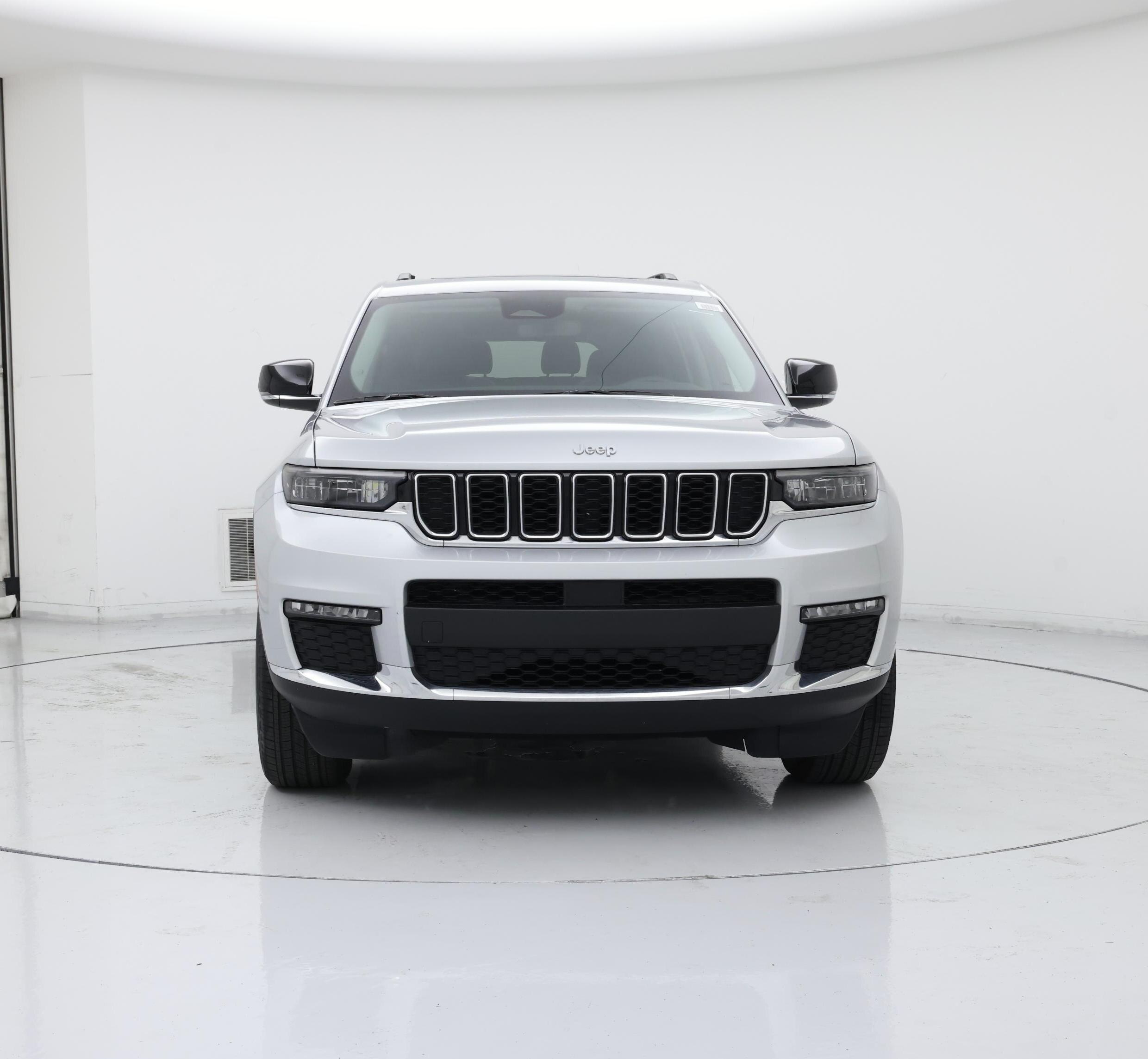 Thumbnail: 2023 Jeep Grand Cherokee L - 5