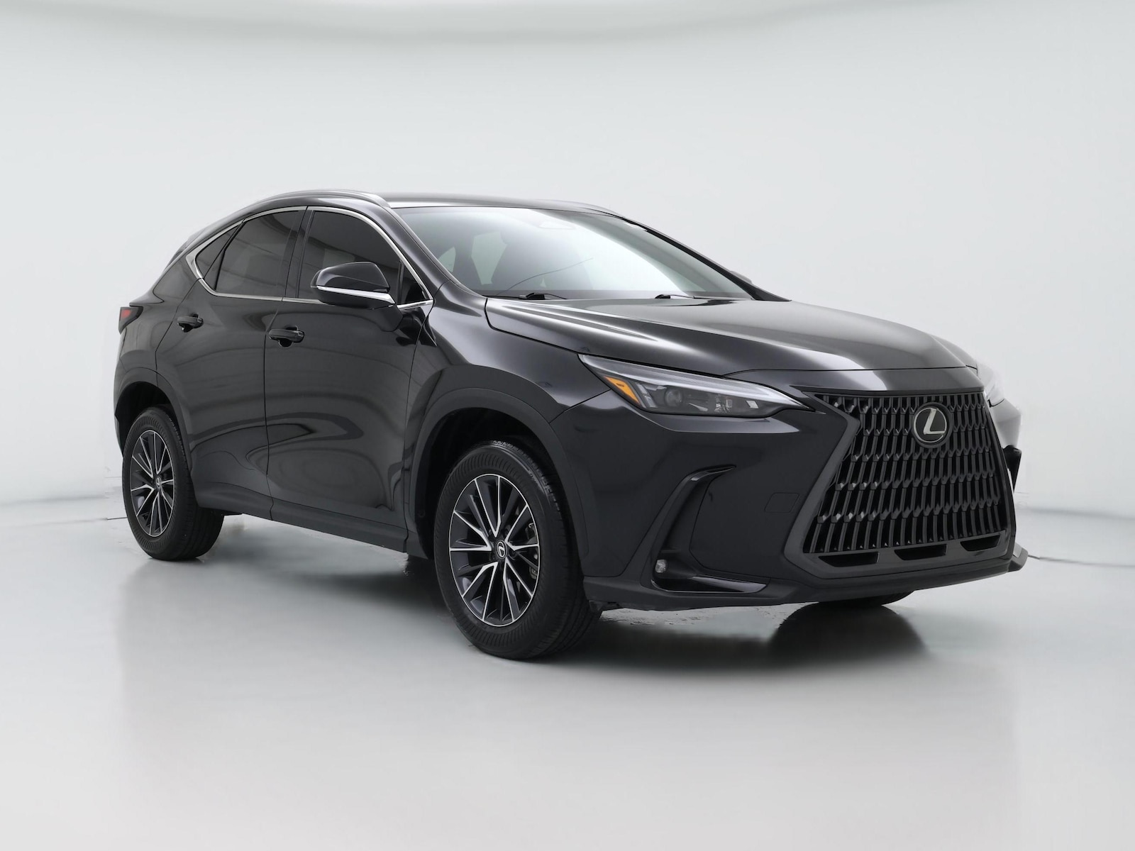 2024 Lexus NX 250