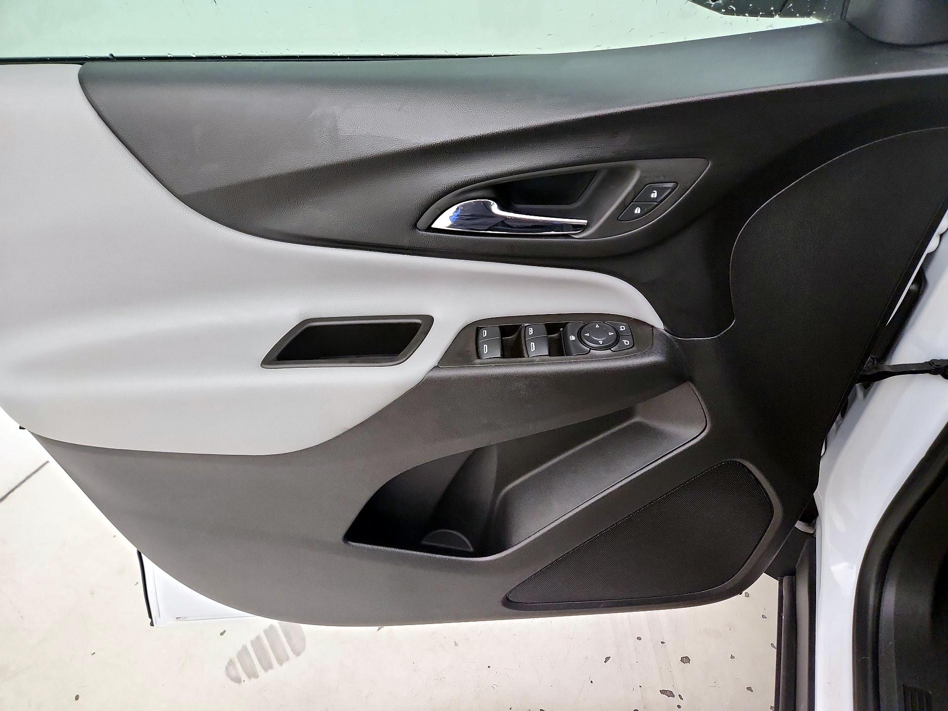 Thumbnail: 2024 Chevrolet Equinox - 12