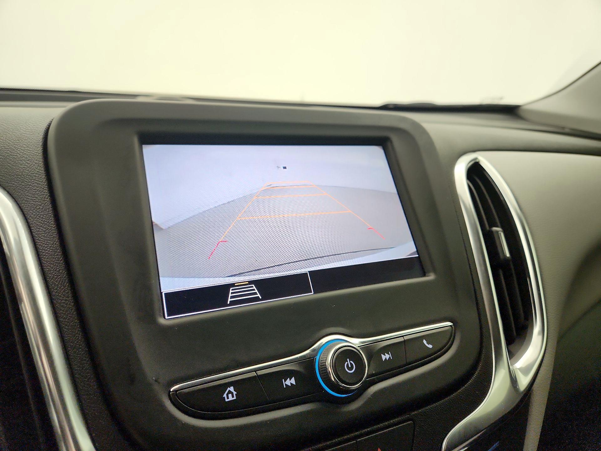 Thumbnail: 2024 Chevrolet Equinox - 14