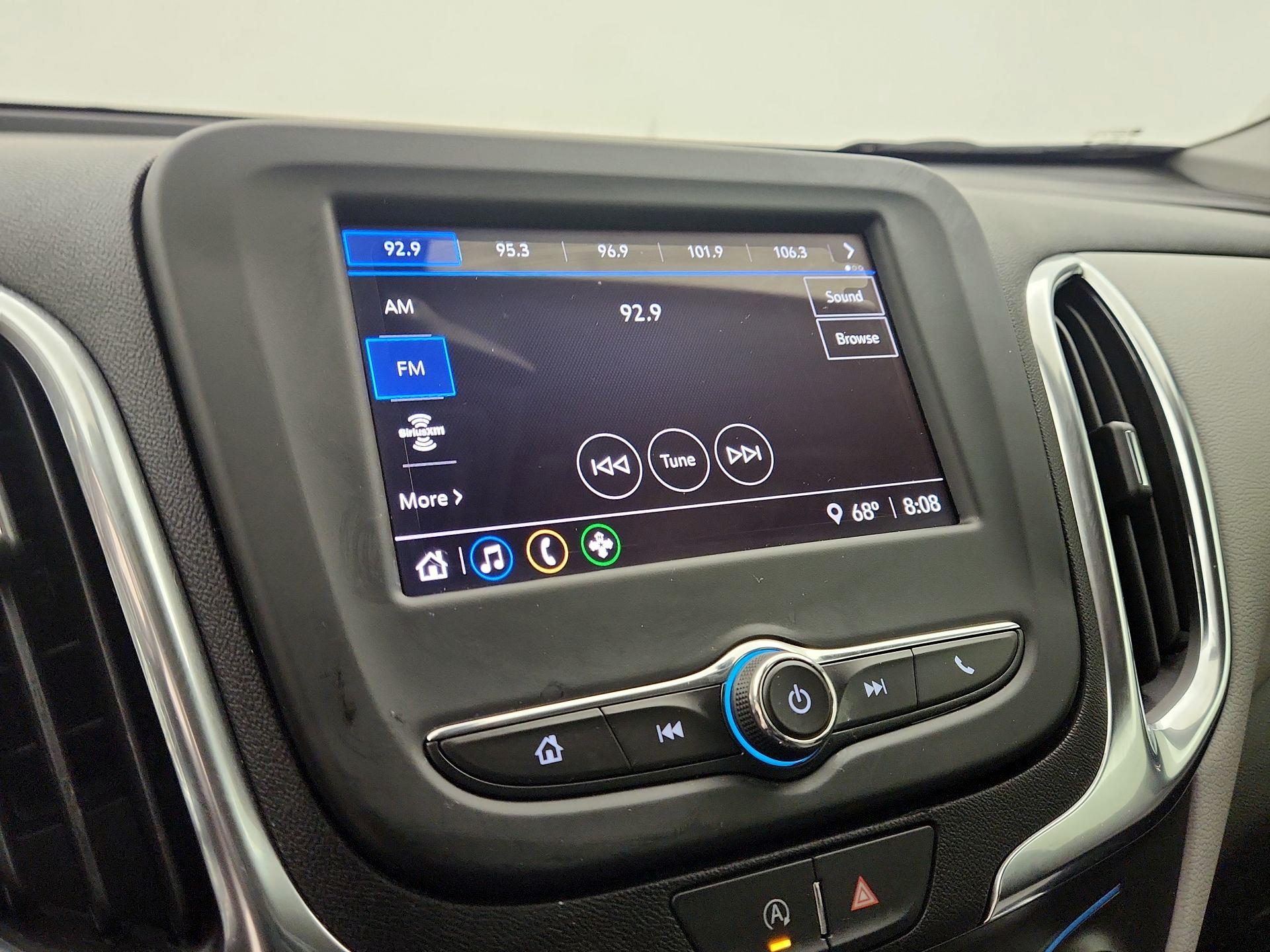 Thumbnail: 2024 Chevrolet Equinox - 15