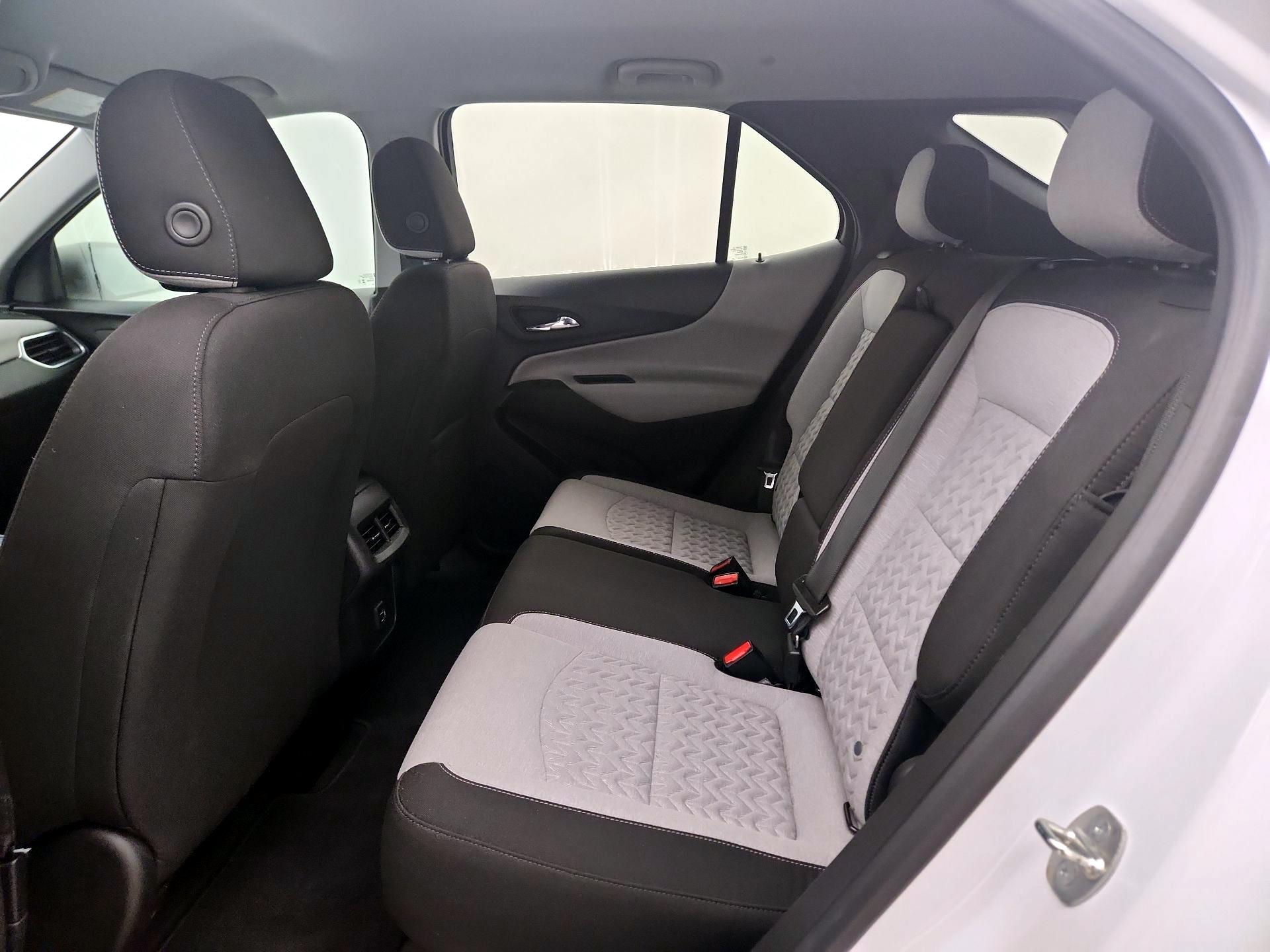 Thumbnail: 2024 Chevrolet Equinox - 19