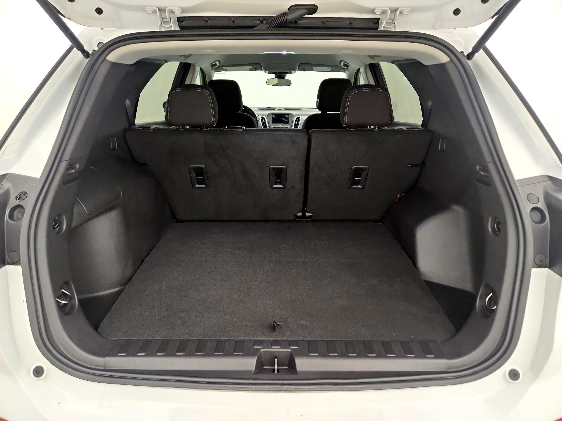 Thumbnail: 2024 Chevrolet Equinox - 20